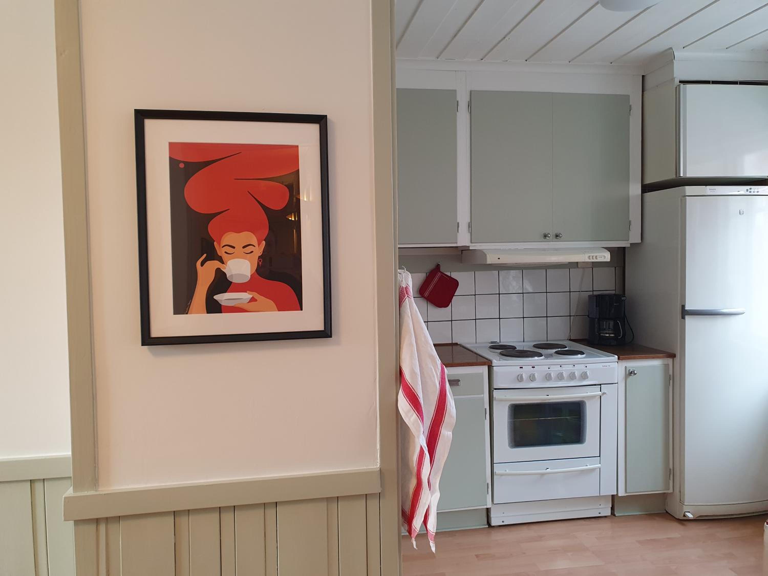 Double Room - Photo 14