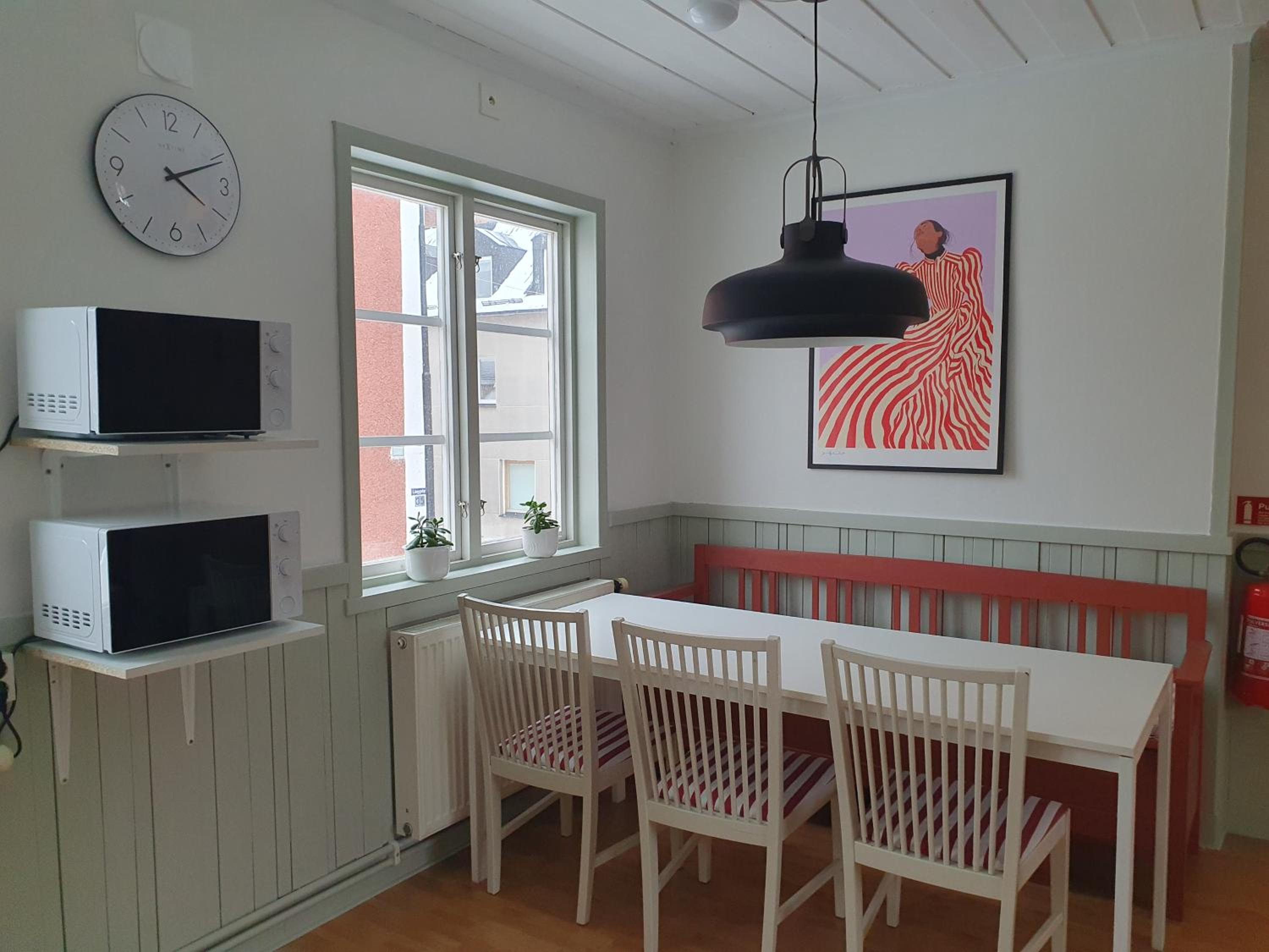 Double Room - Photo 15
