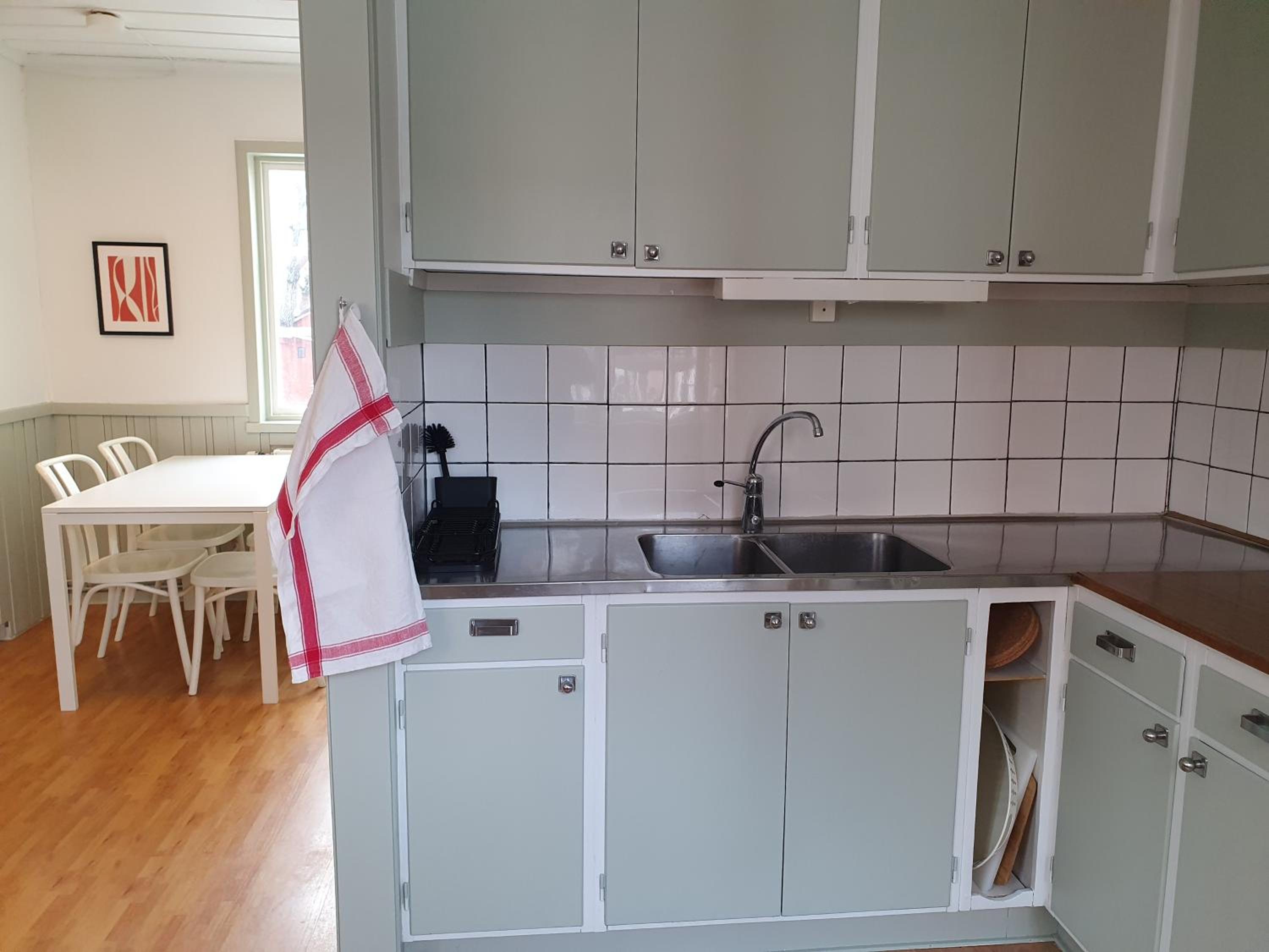 Double Room - Photo 17