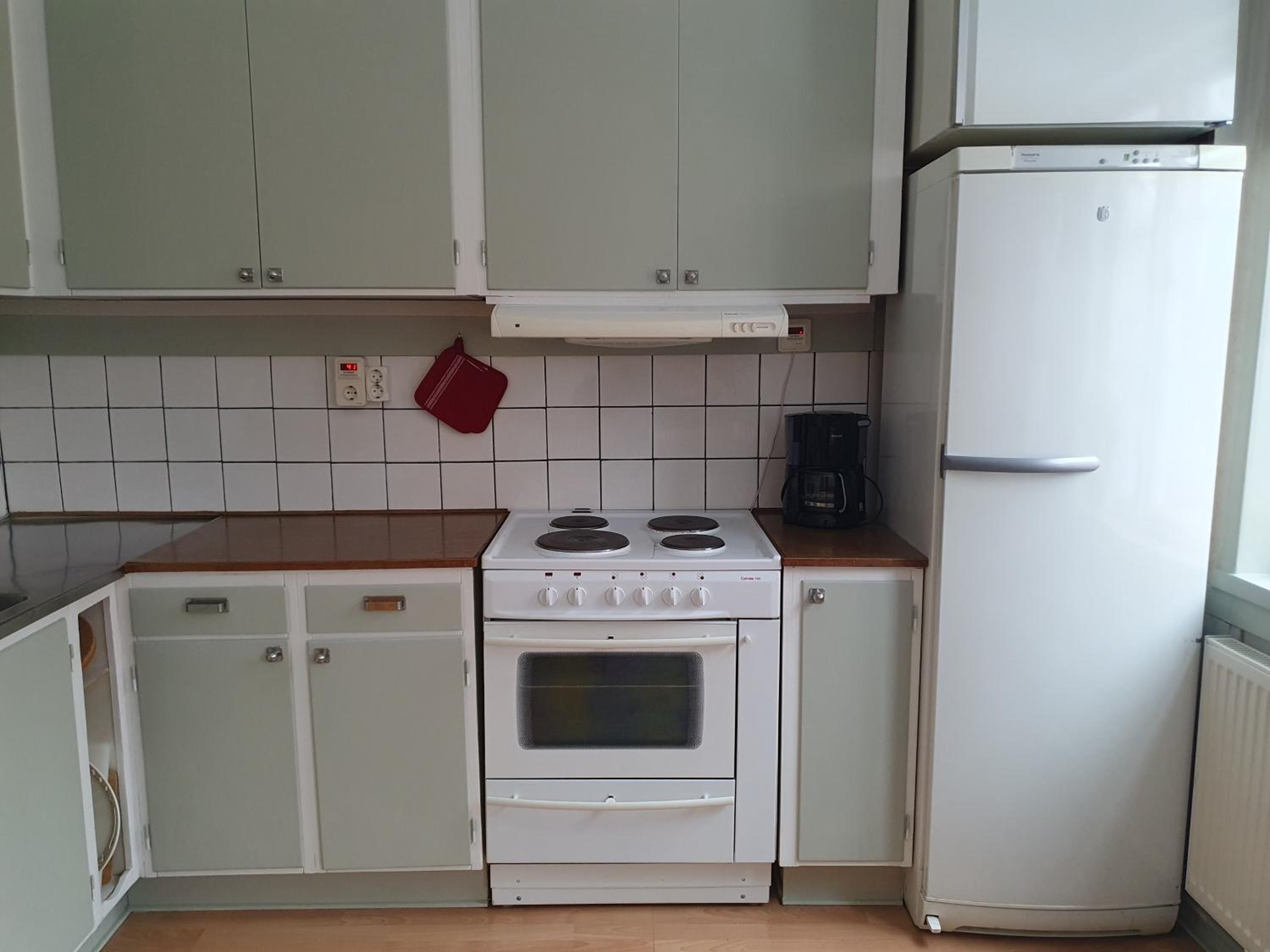 Double Room - Photo 16