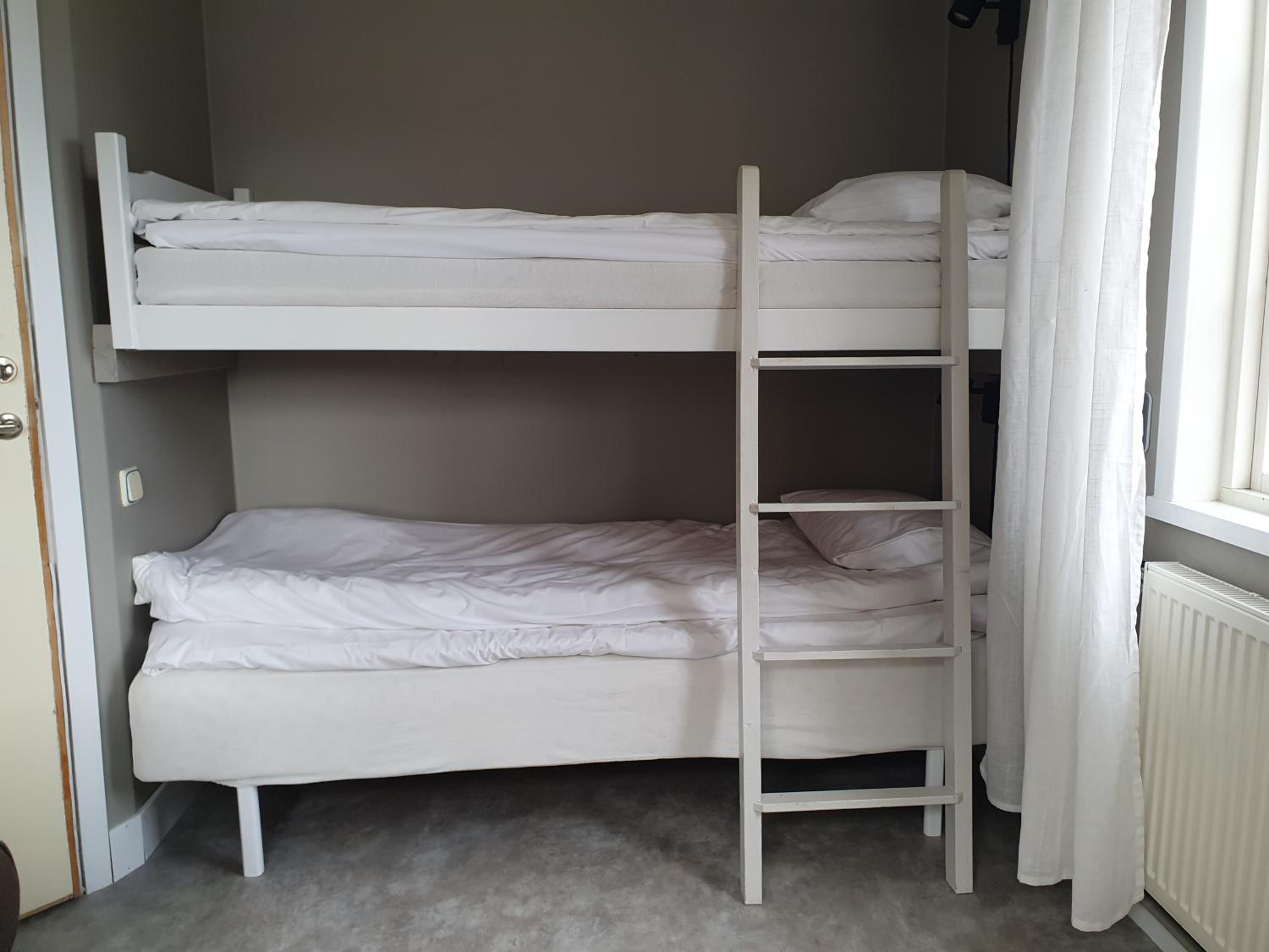 Twin Room - Photo 1