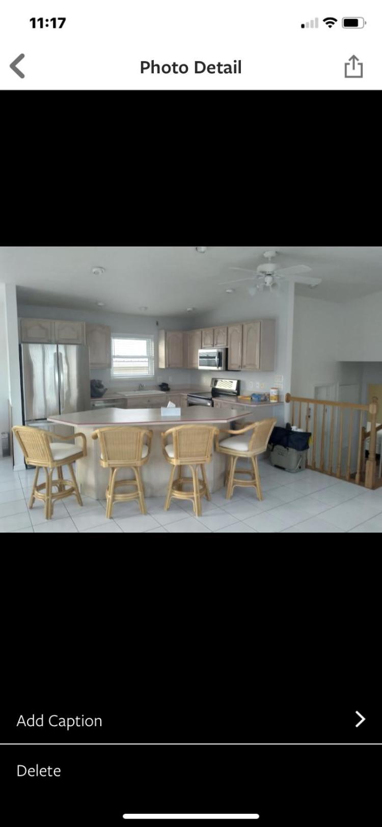 Three-Bedroom House photo 2