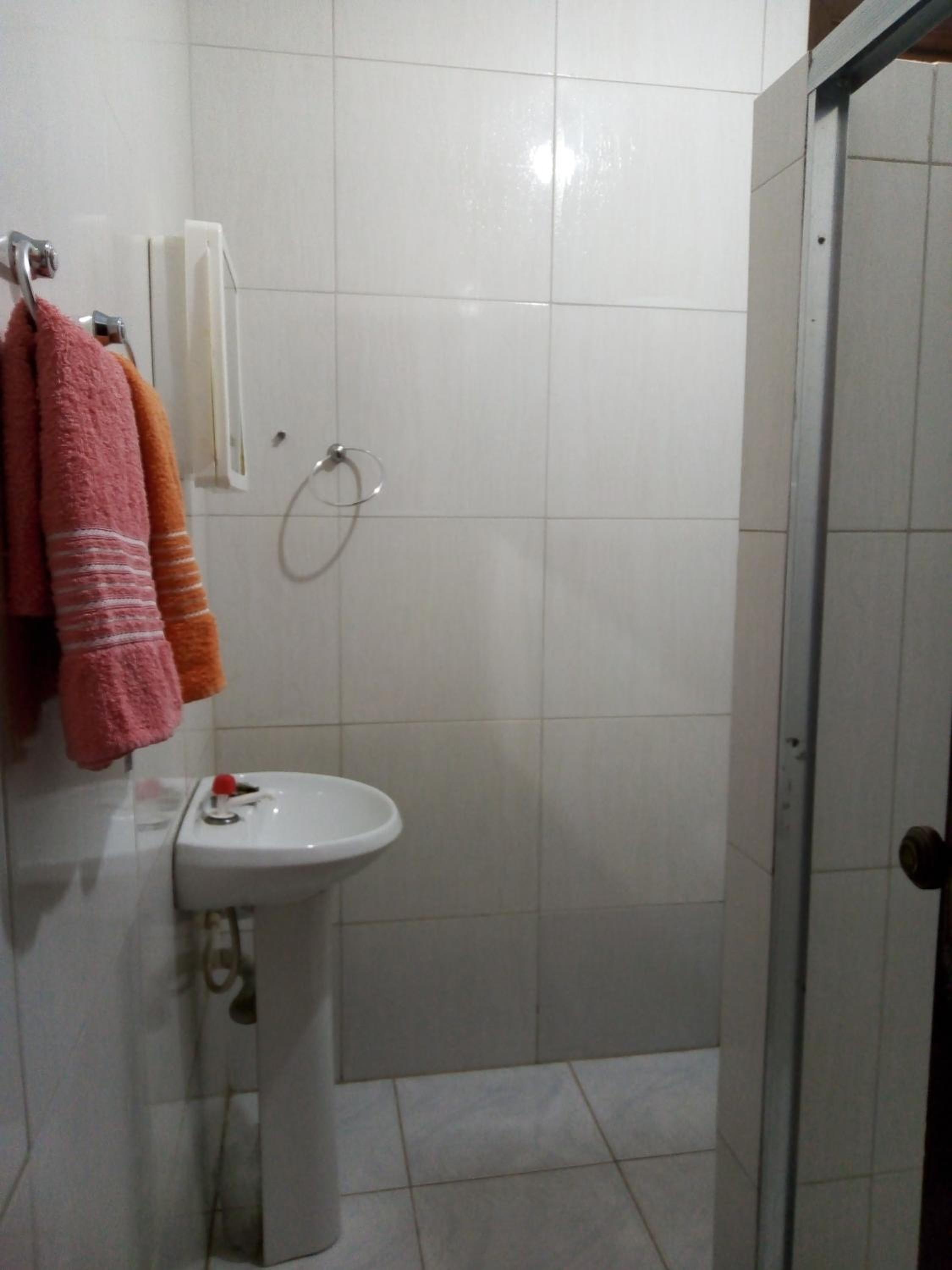 Economy Double Room photo 2