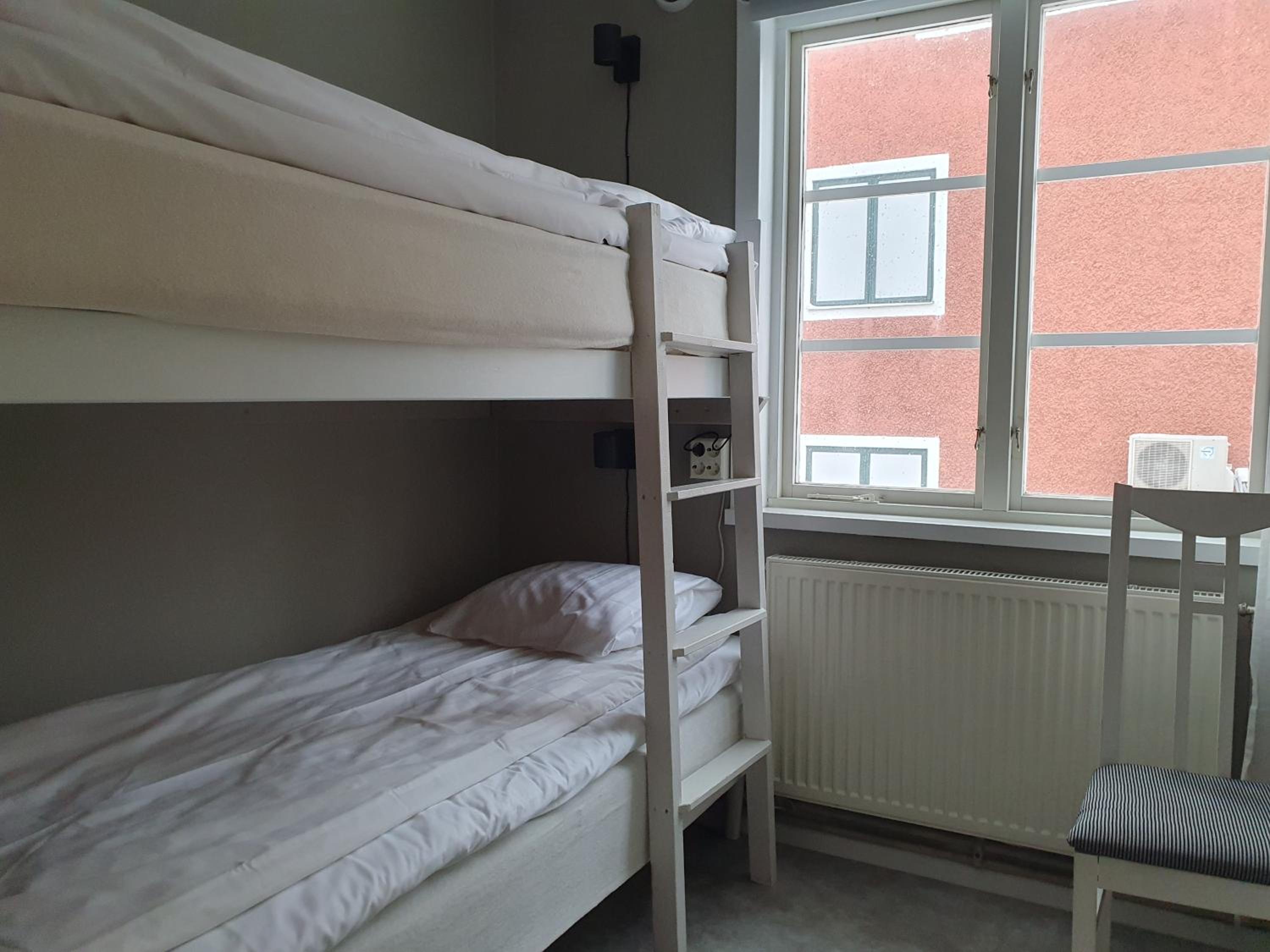 Twin Room - Photo 15