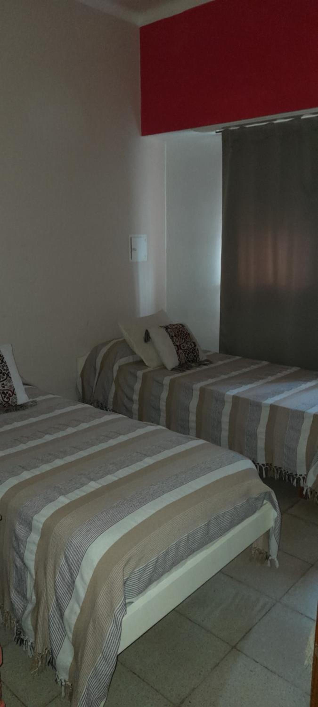 Two-Bedroom House photo 1