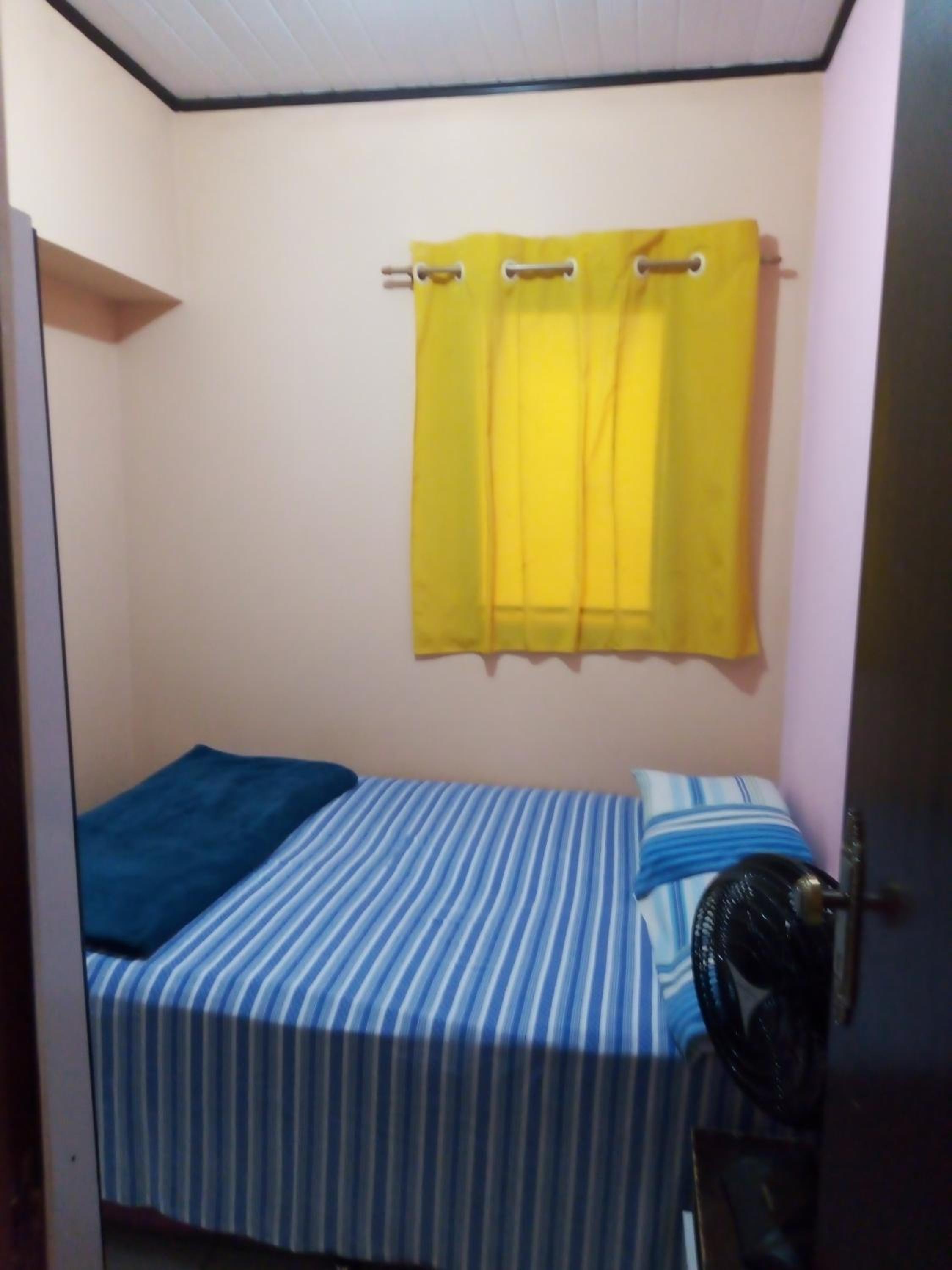 Economy Double Room photo 1