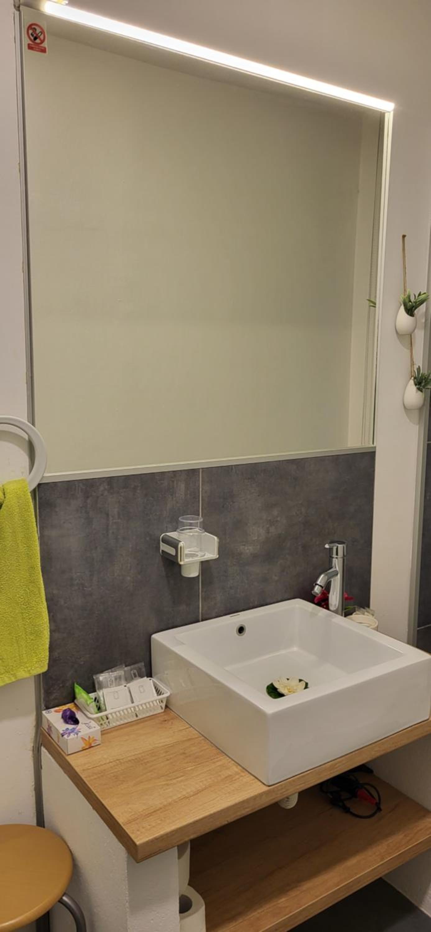 Triple Room with Bathroom - Photo 7
