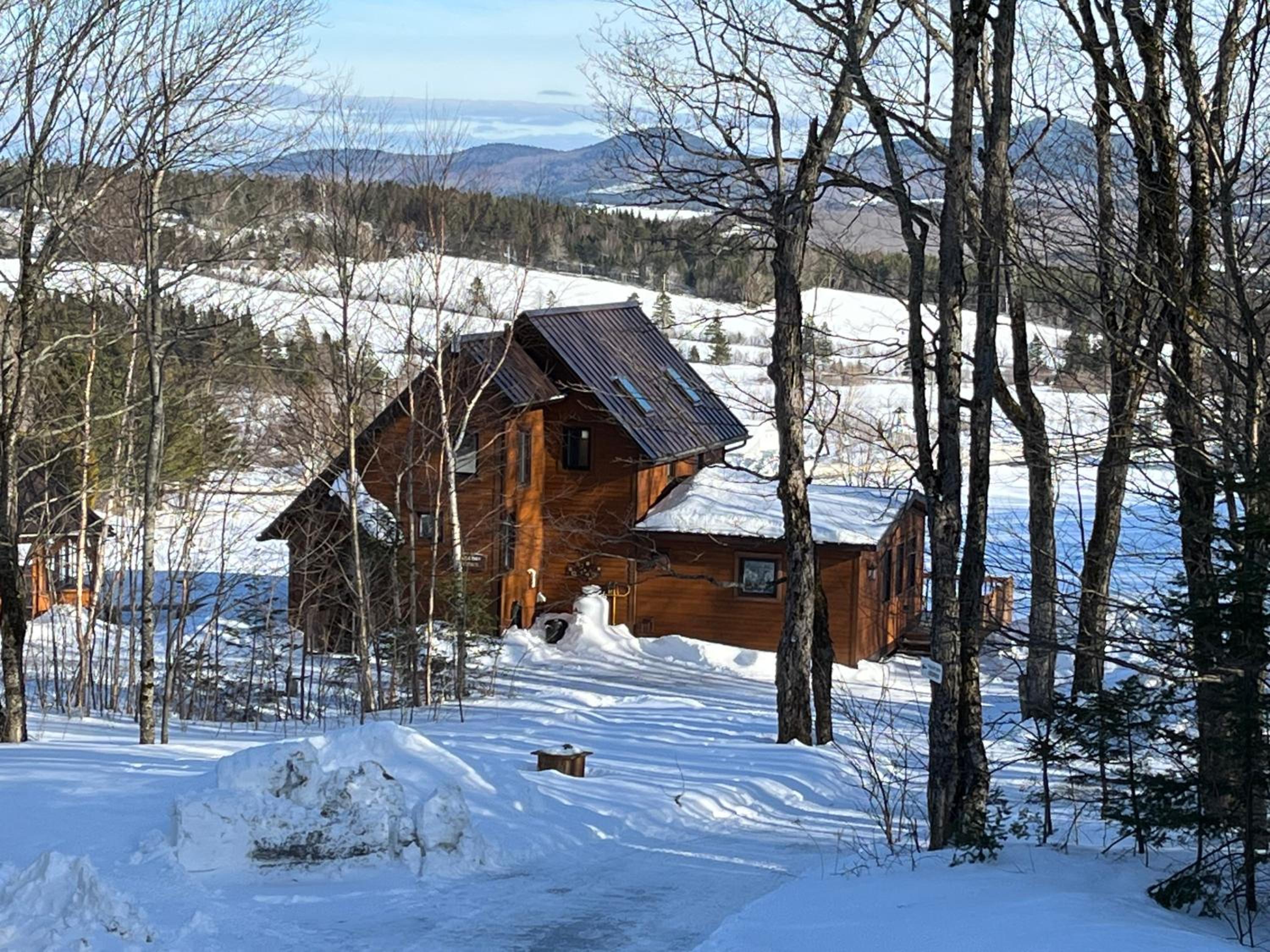 Superior Chalet photo 2