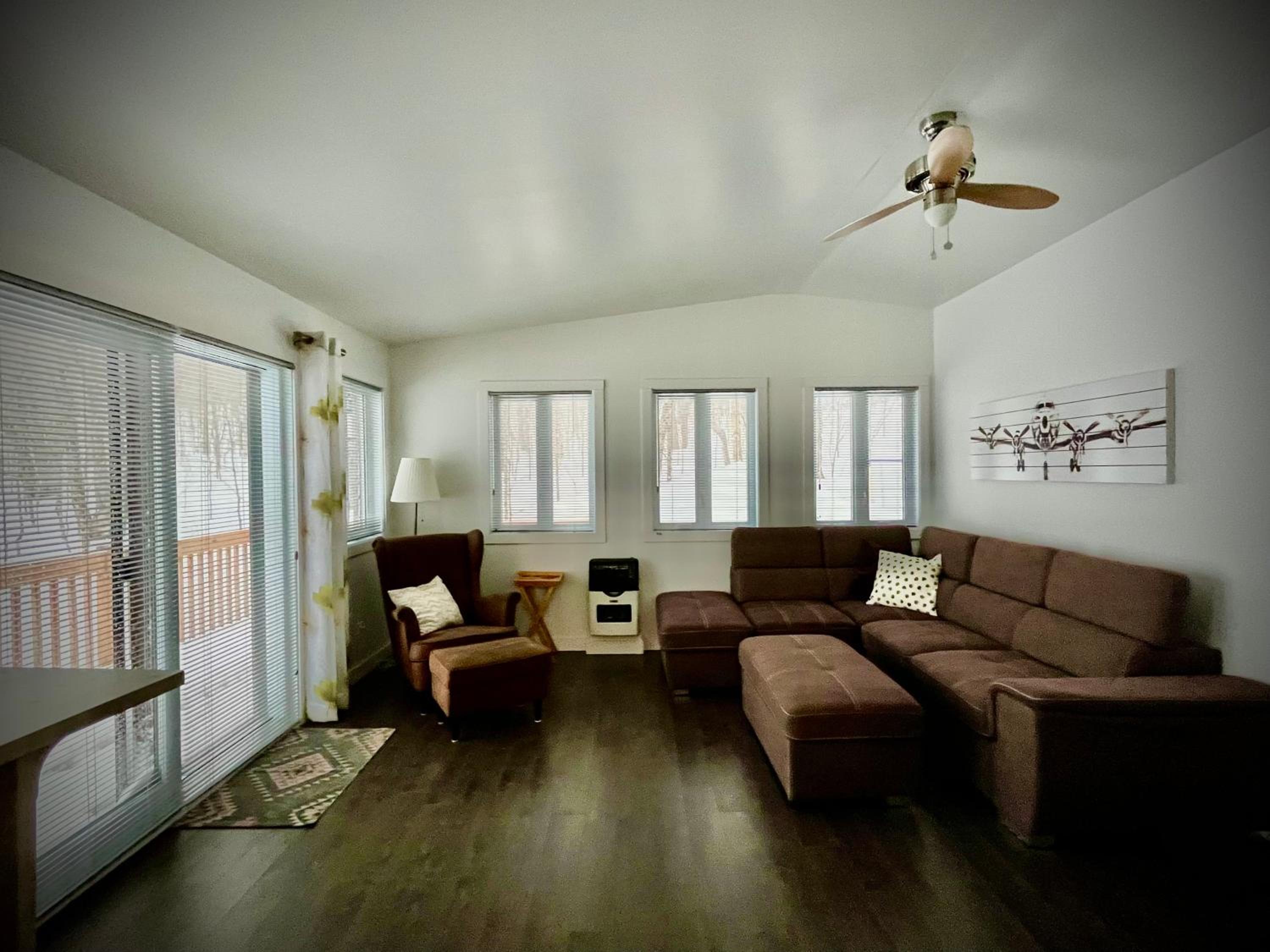Superior Chalet photo 1