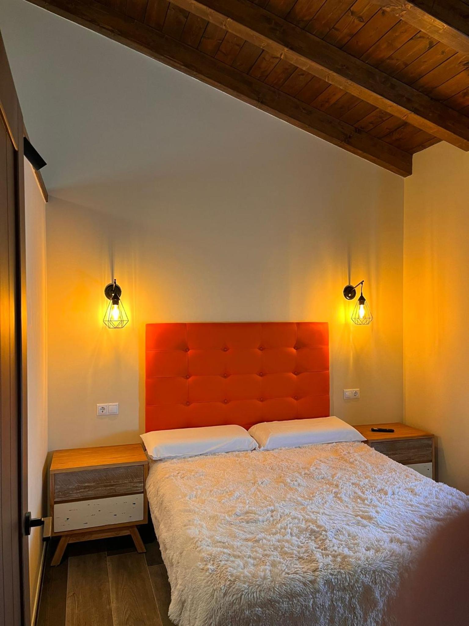 Casa de una habitación