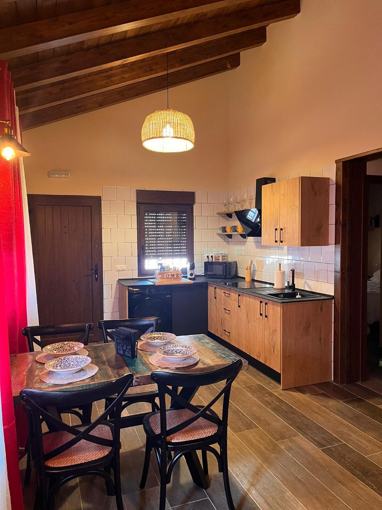 Two-Bedroom House photo 2