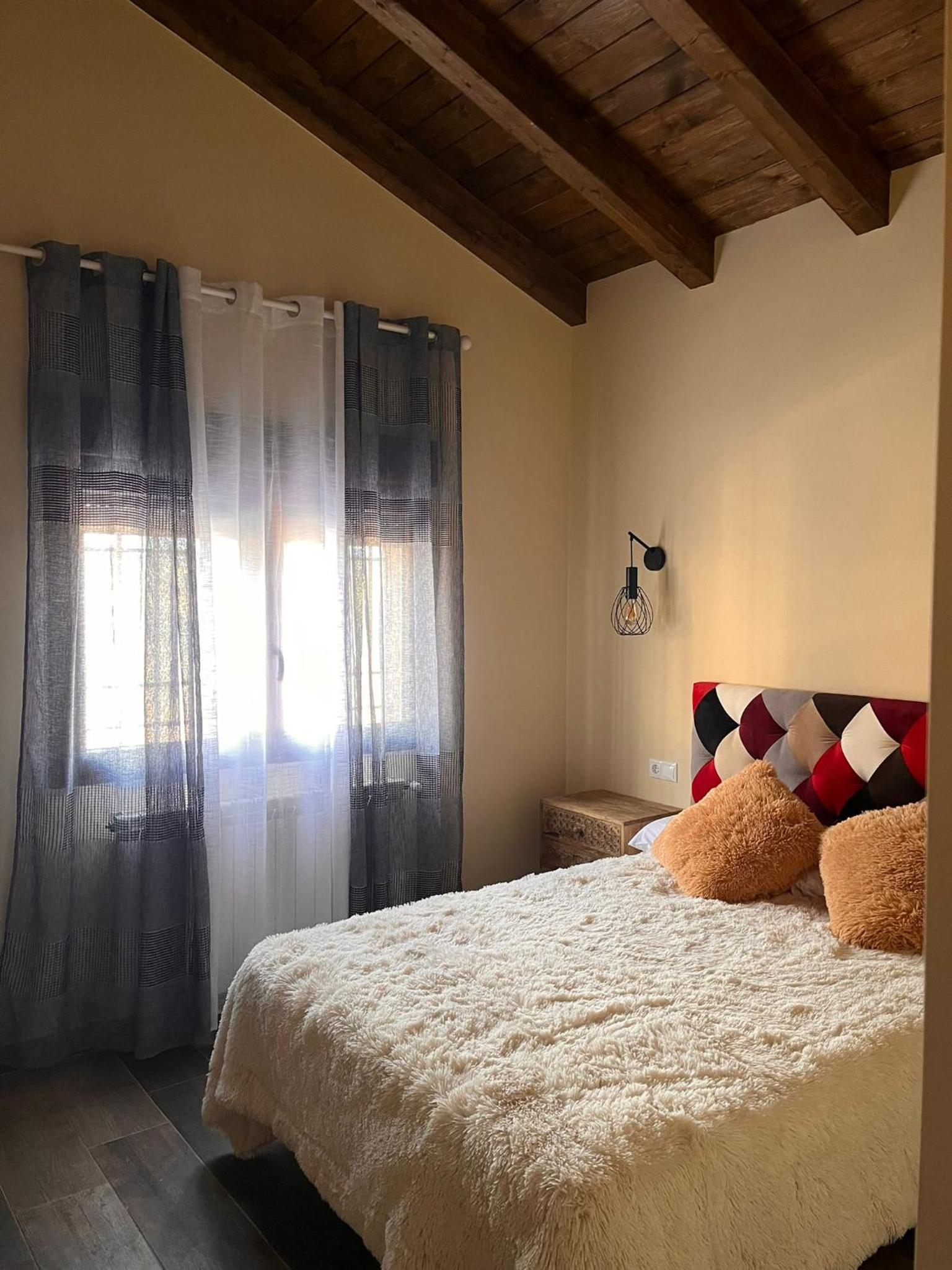 Two-Bedroom House photo 2