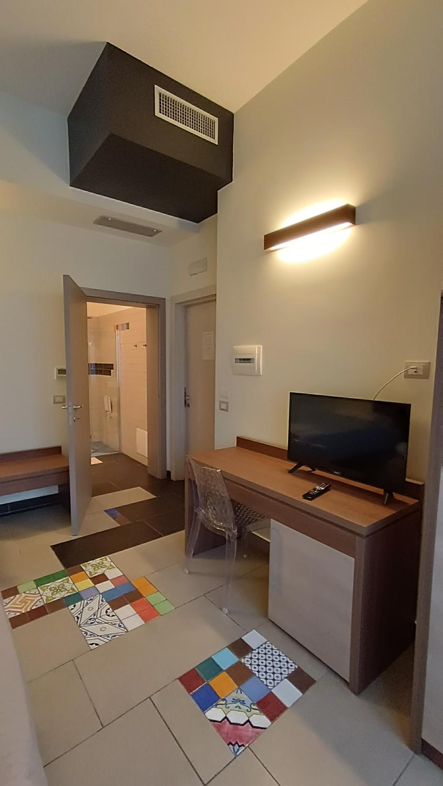 Triple Room - Disability Access photo 3