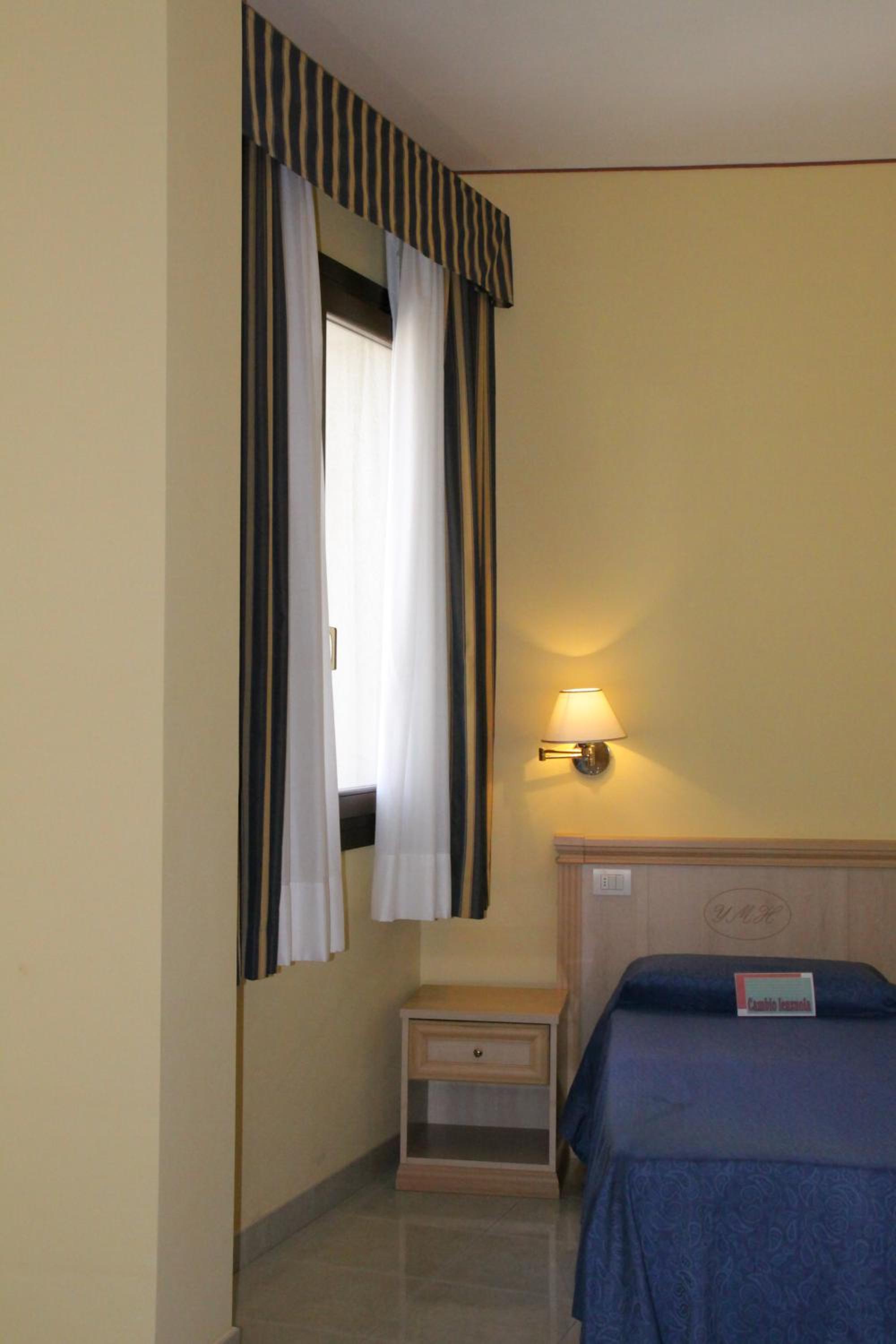 Quadruple Room photo 2