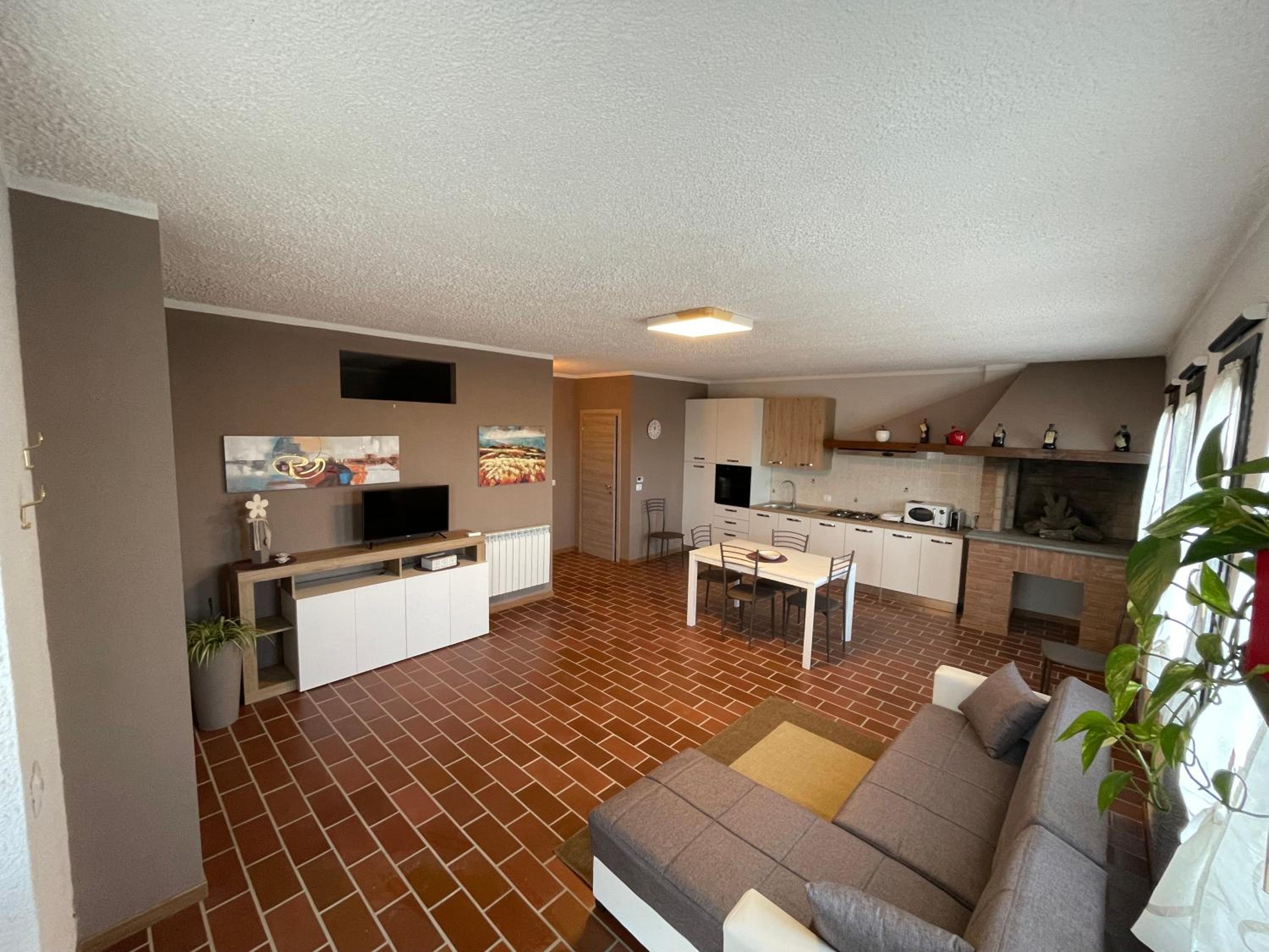Two-Bedroom Villa photo 1