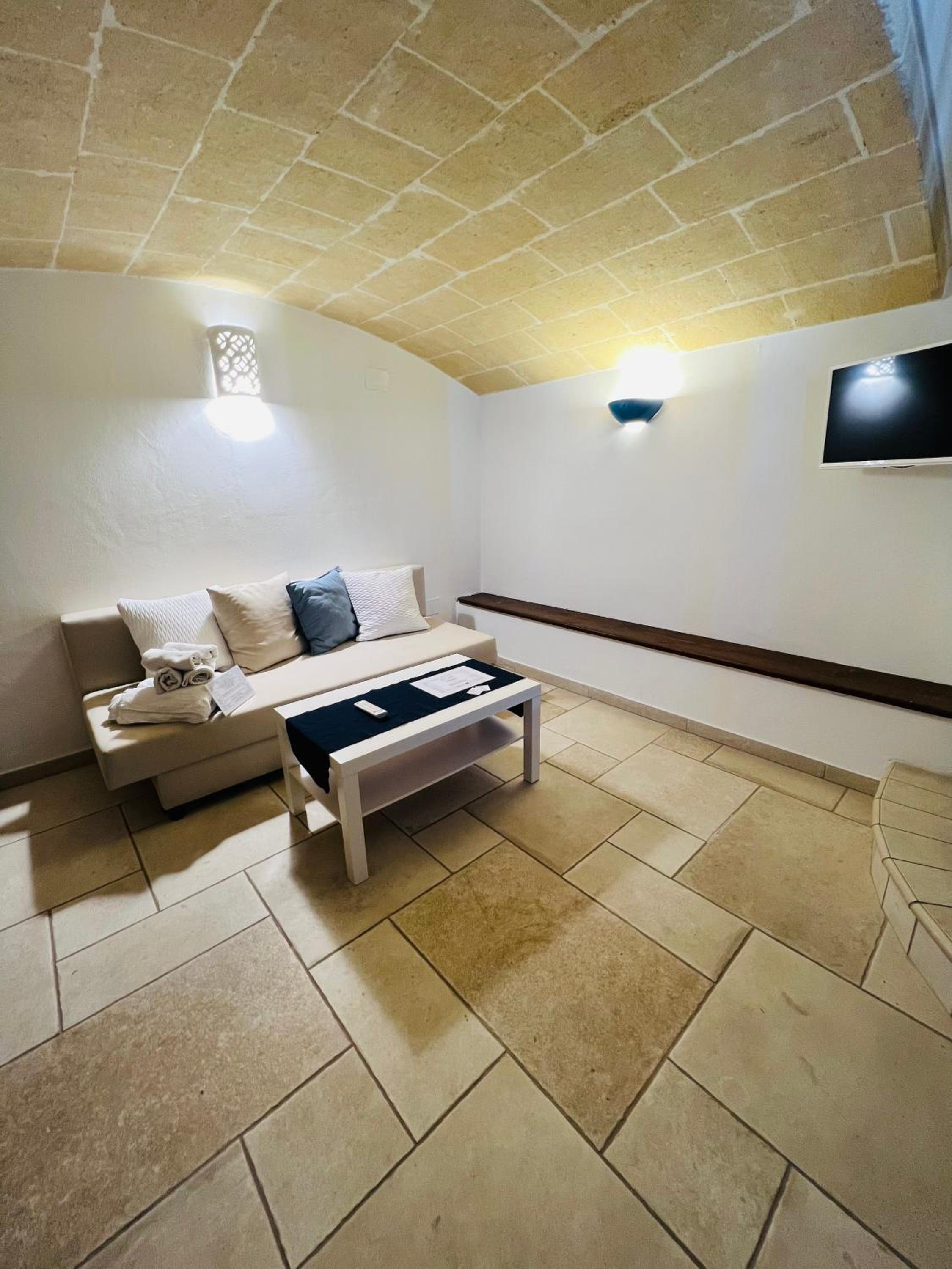 Duplex Quadruple Room photo 3