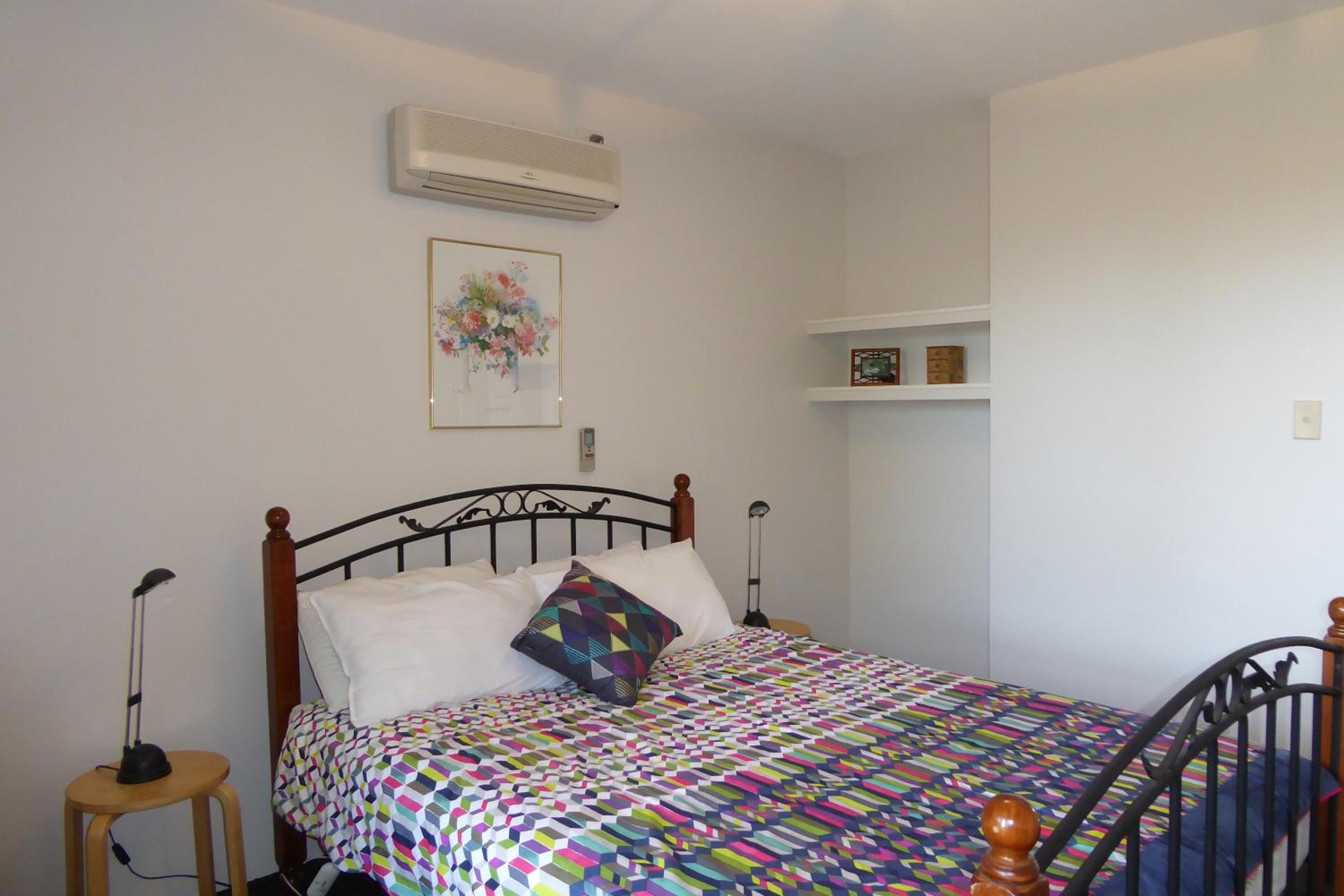 Three-Bedroom Vacation Home  photo 1