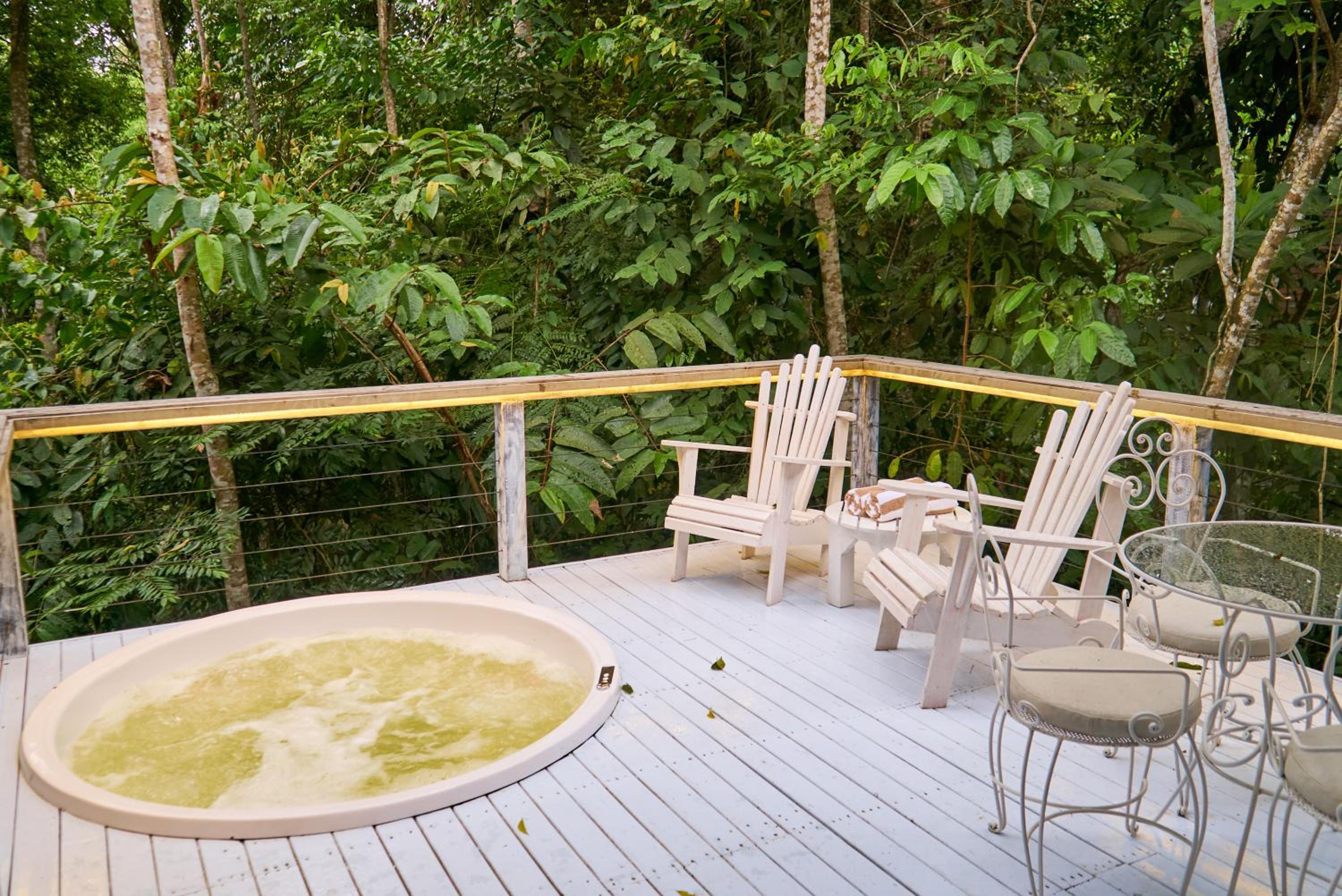 Studio with Spa Bath photo 2