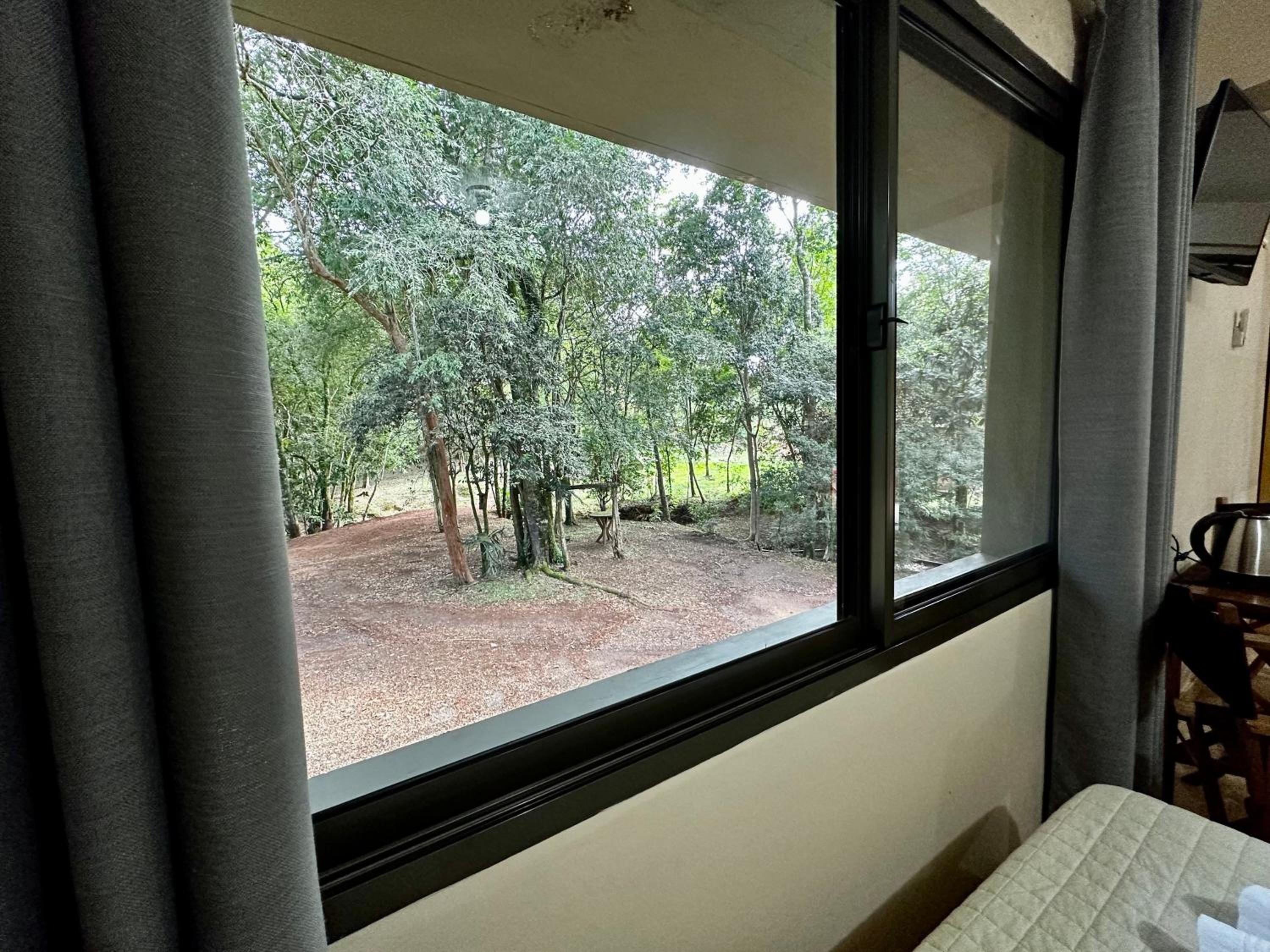 Quadruple Room with Garden View photo 3