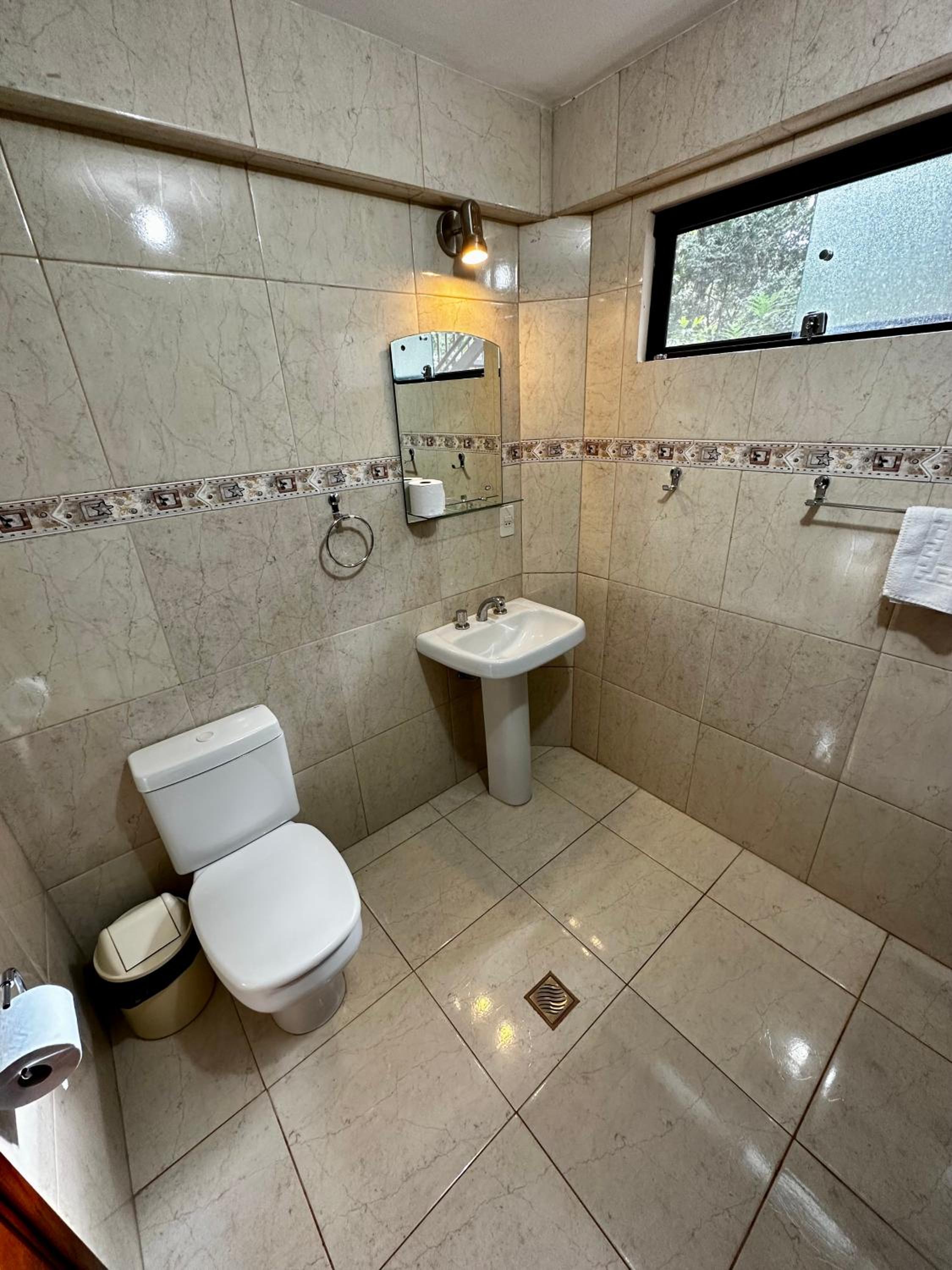 Quadruple Room with Garden View photo 2