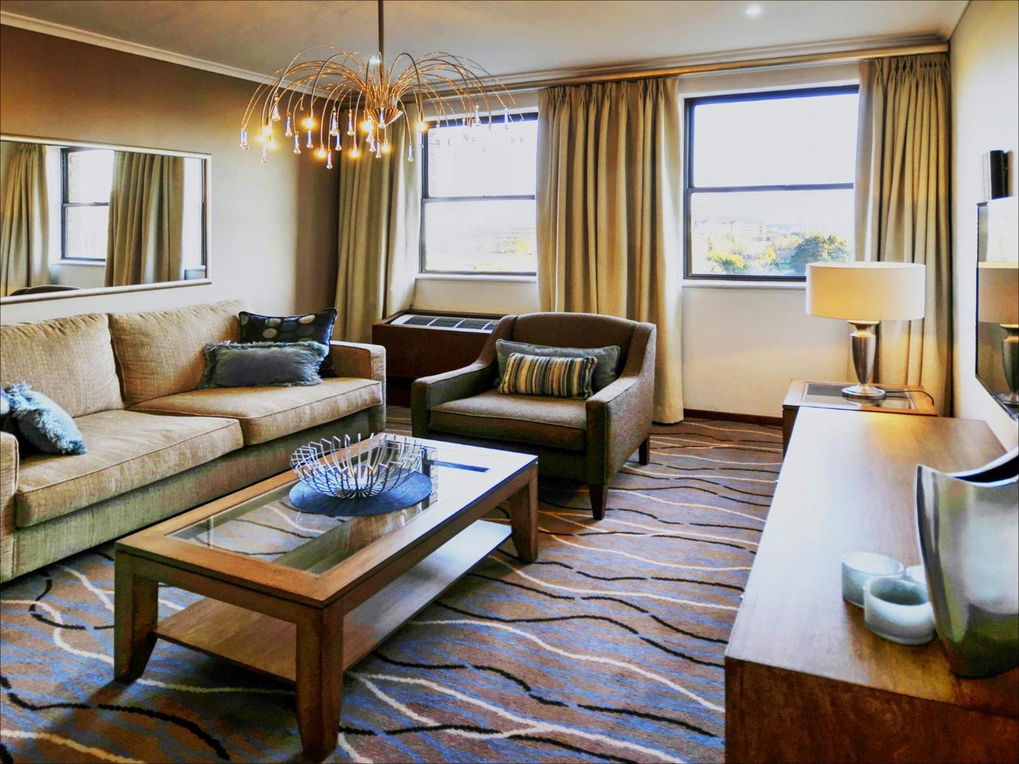 King Suite photo 2
