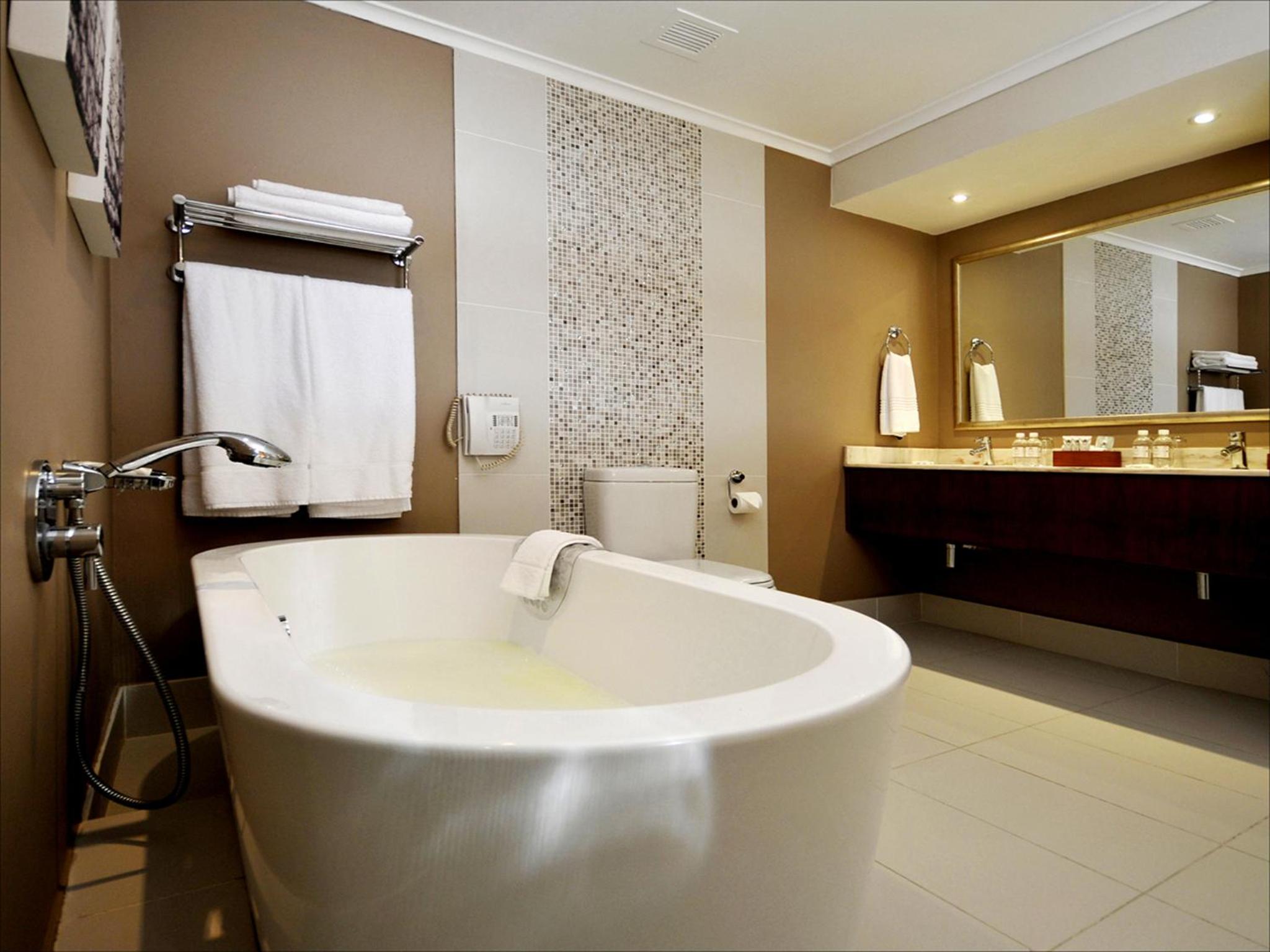 King Suite photo 3