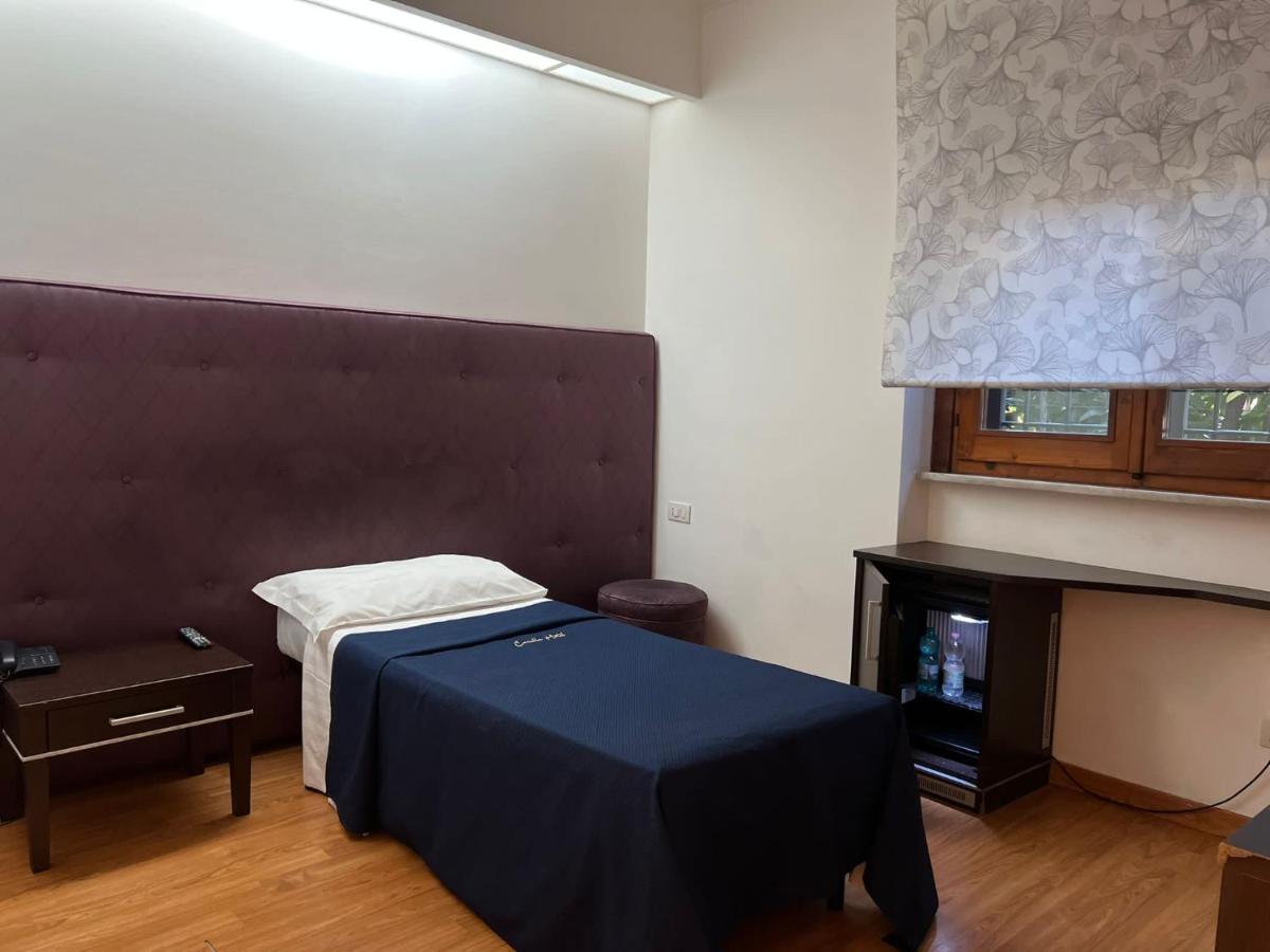 Budget Single Room