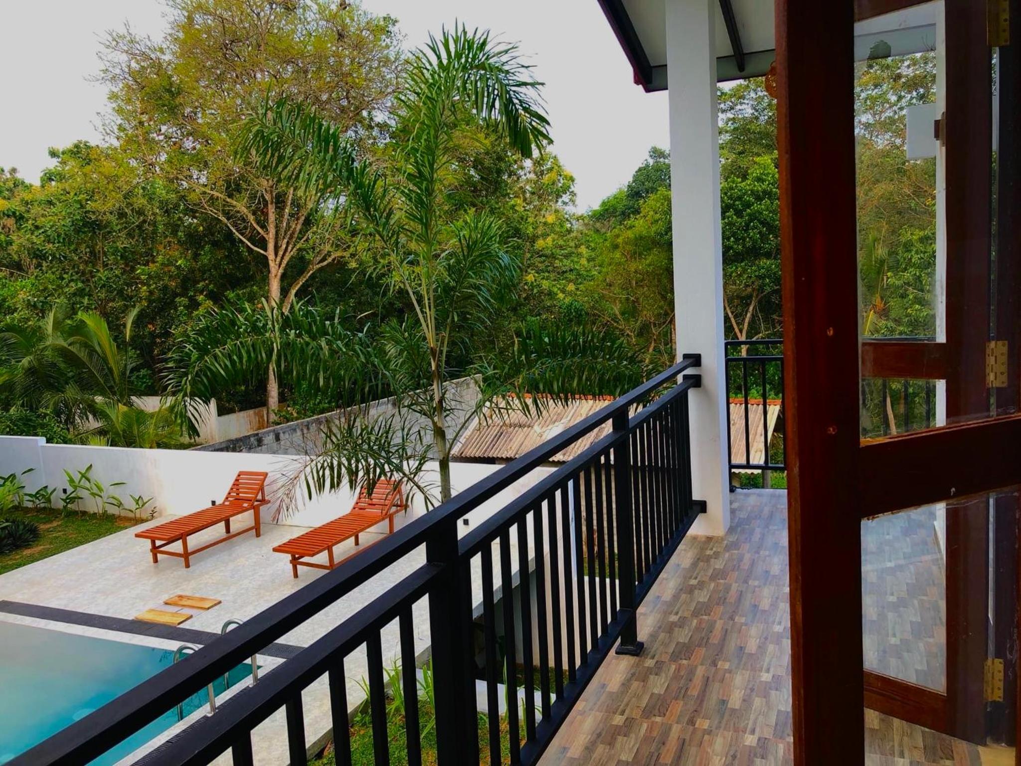 Deluxe Villa photo 3