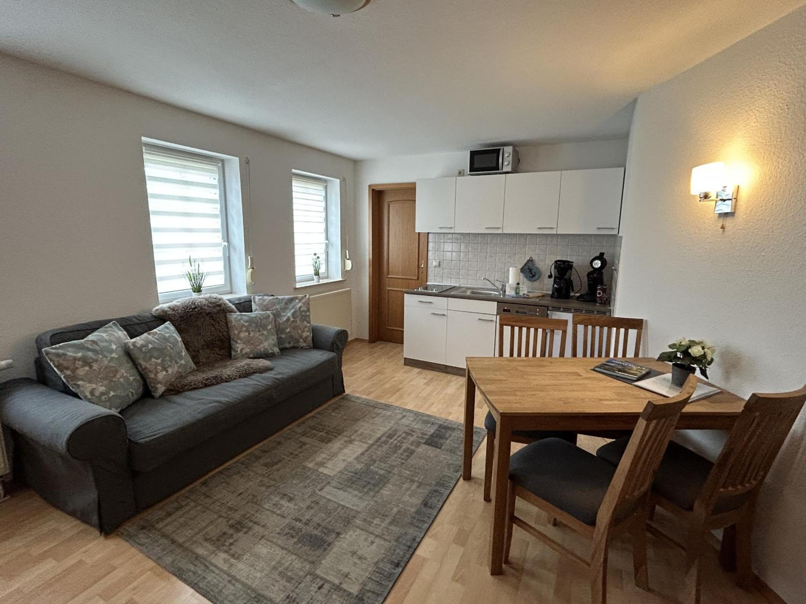 Superior Apartment photo 2