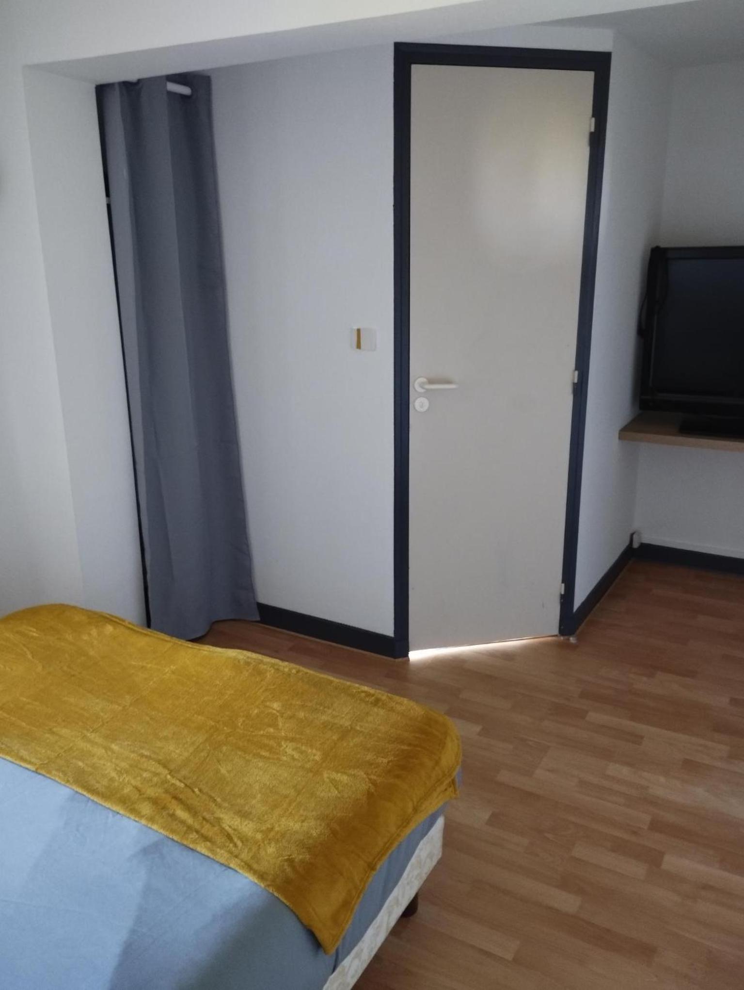 Double Room with Sea View photo 1