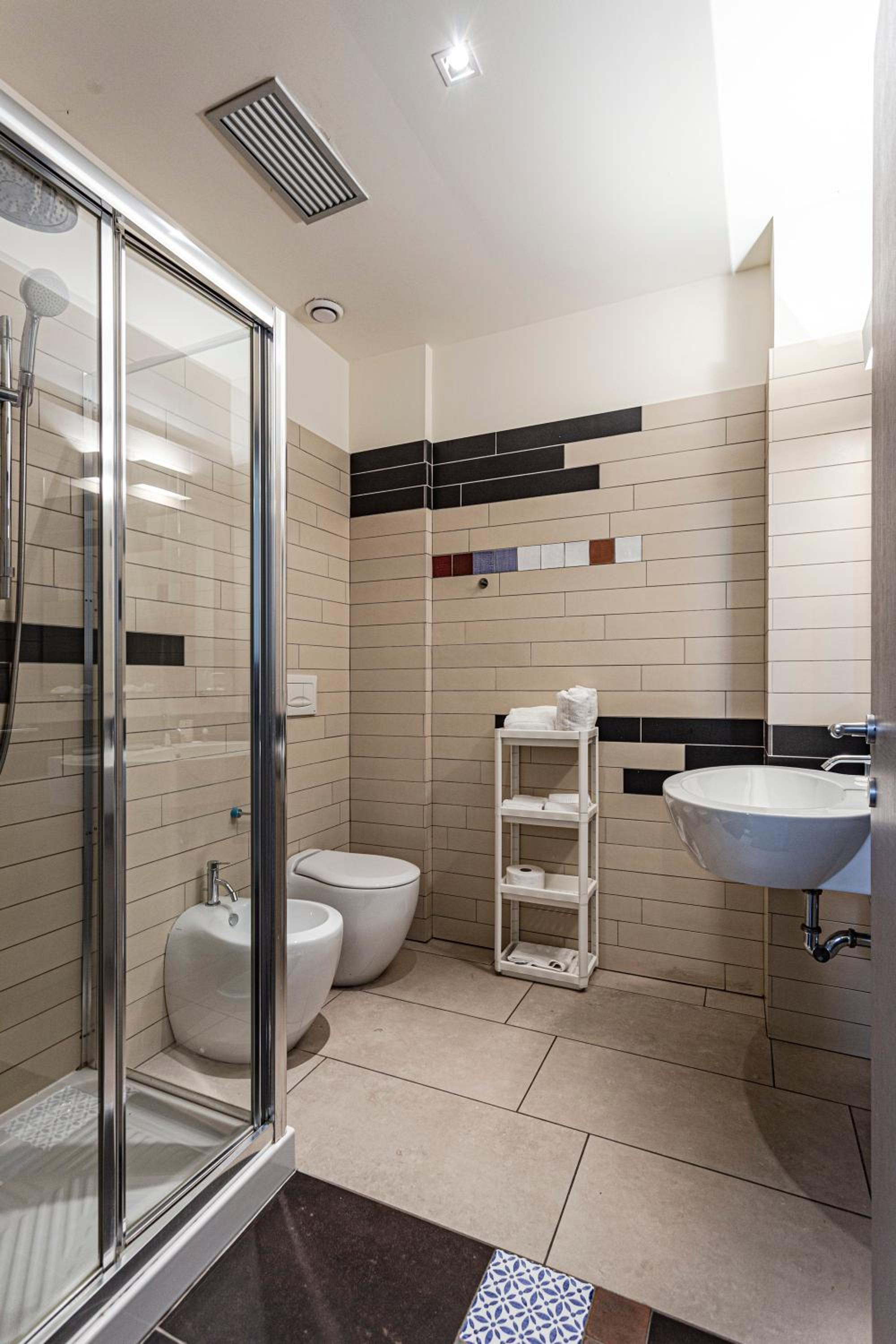 Quadruple Room with Terrace photo 3