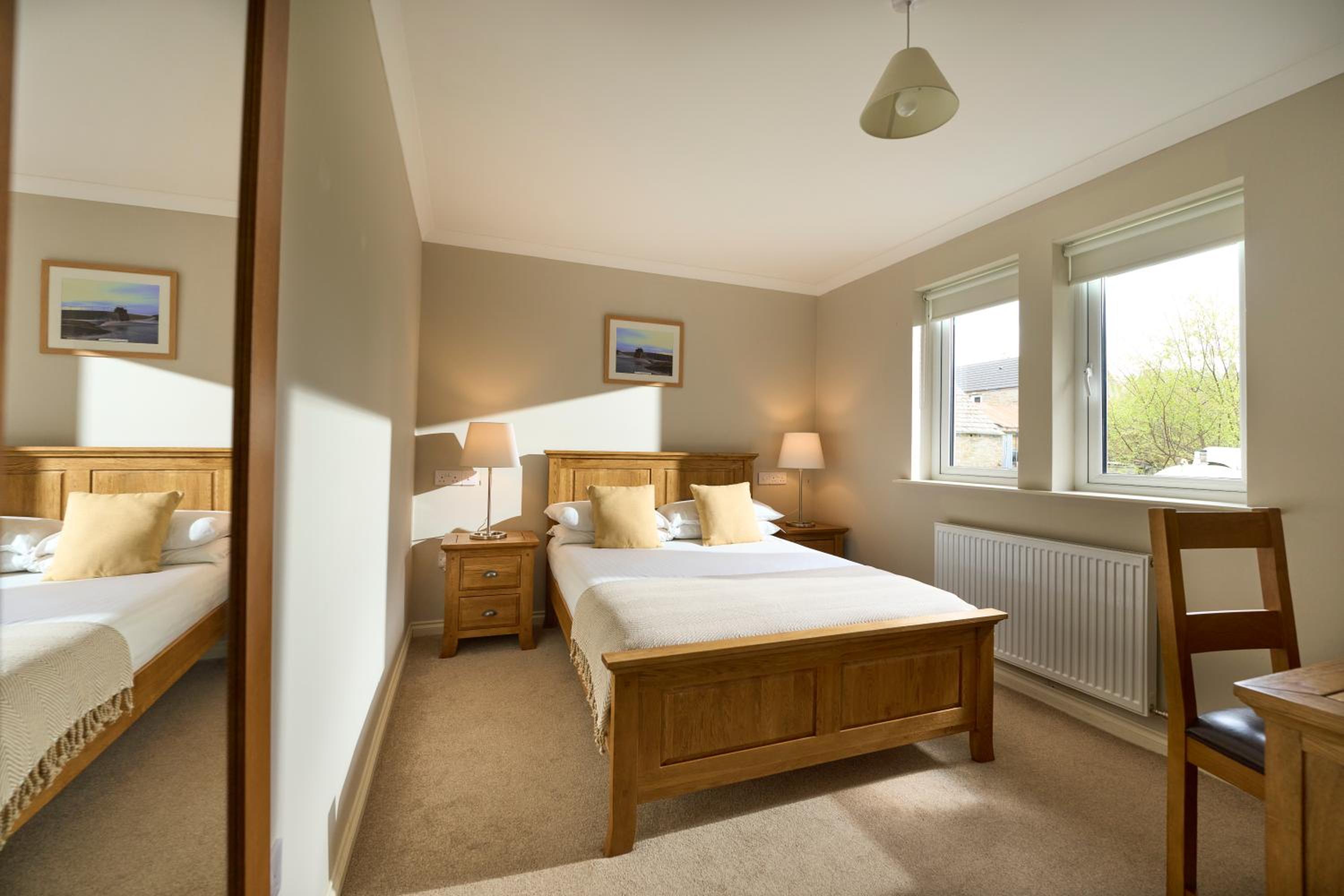 Double Room photo 2