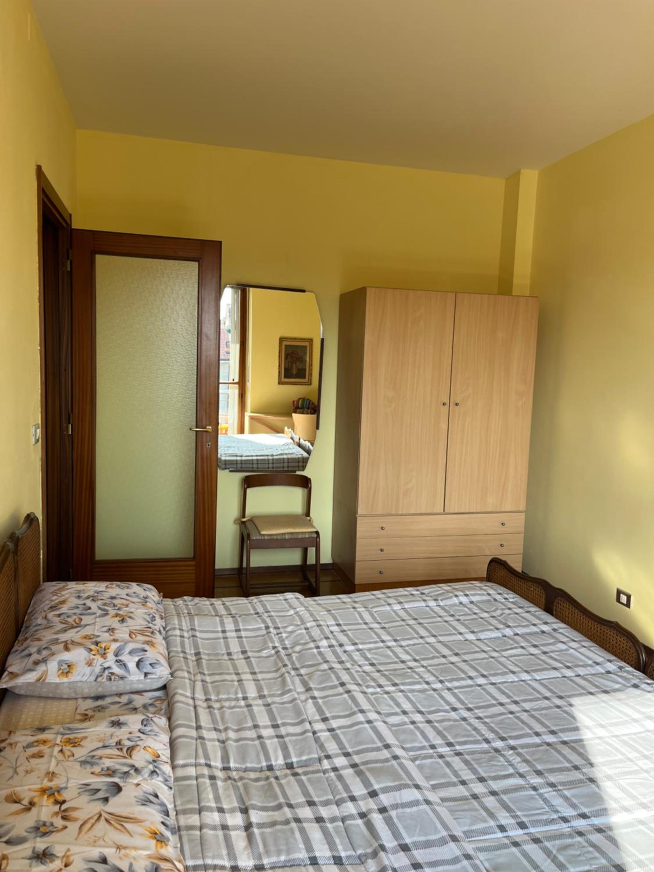 One-Bedroom Apartment photo 3