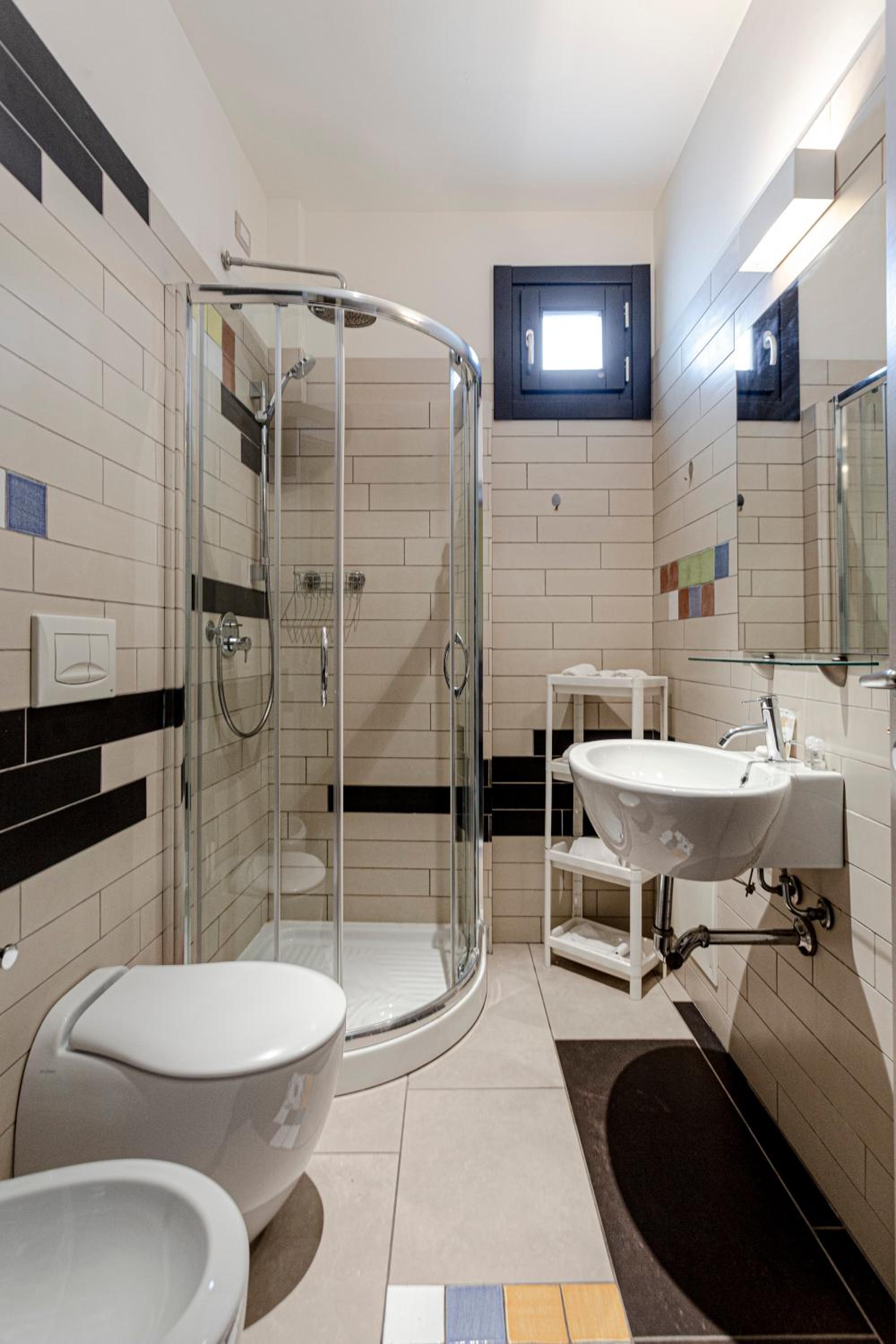 Superior Triple Room with Sea View photo 2