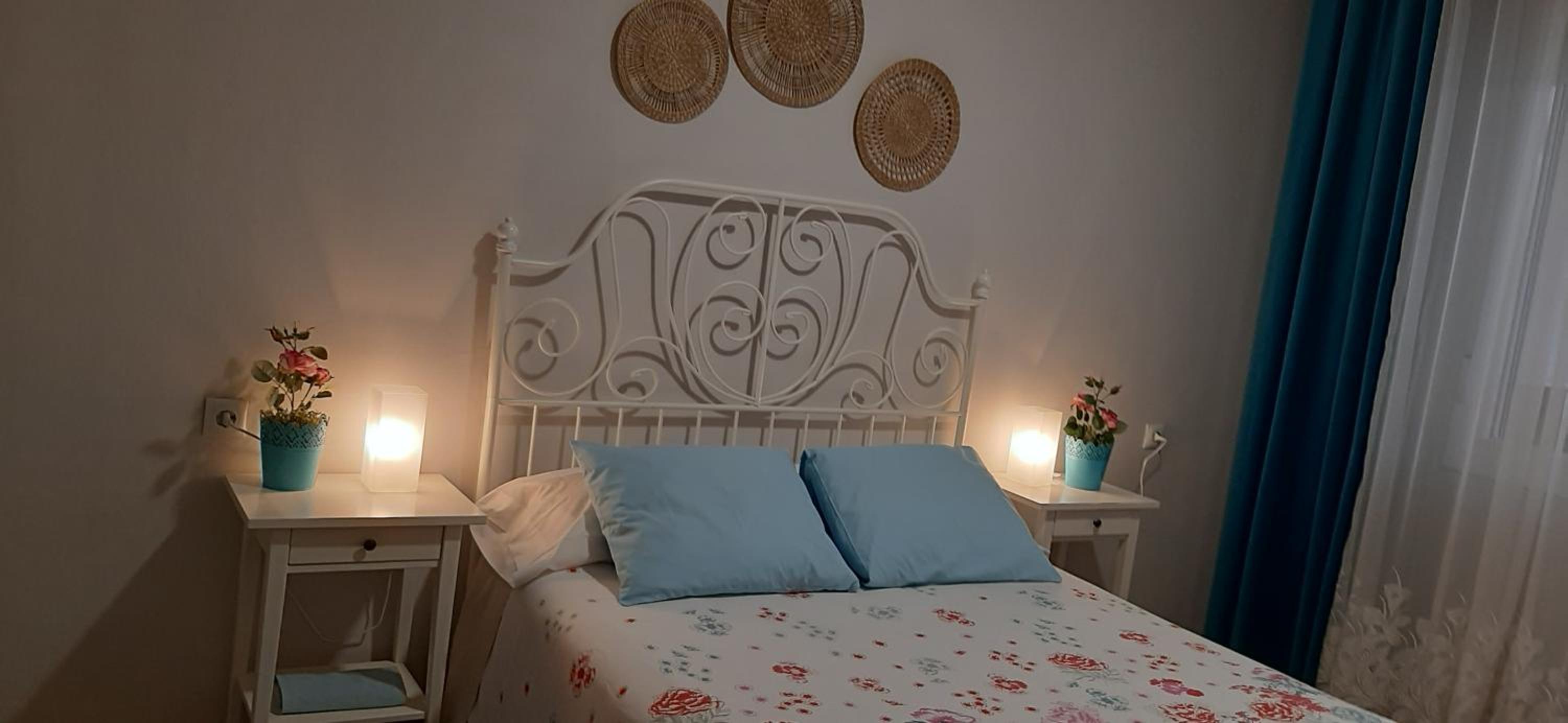 Departamento de tres habitaciones