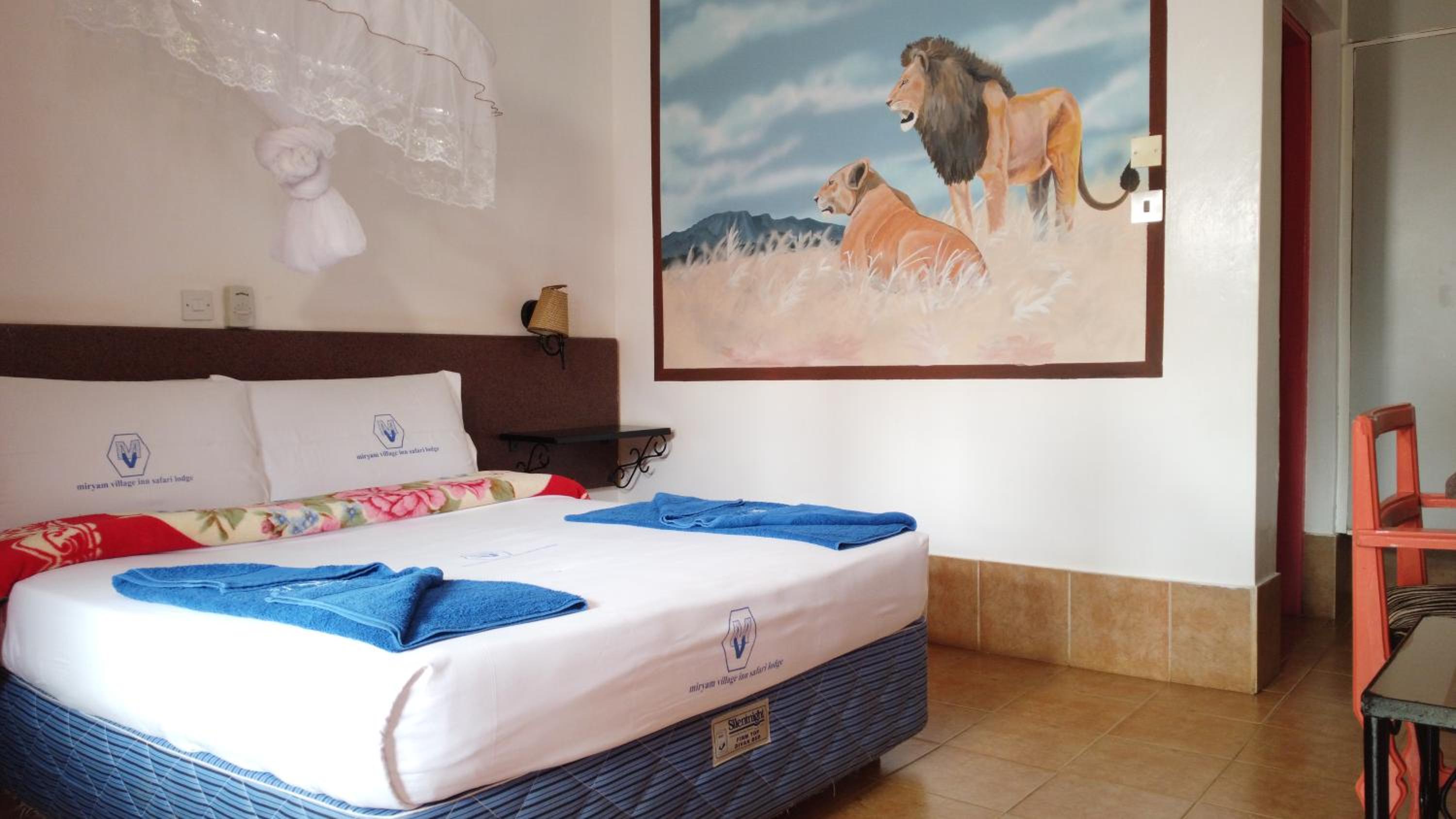 Deluxe Double Room photo 1