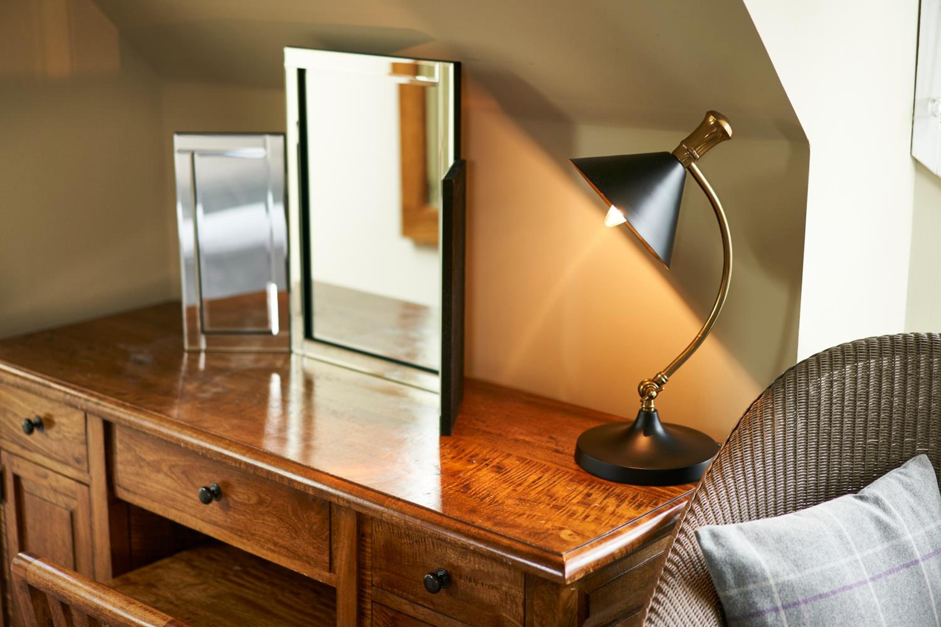 Premium Double Room