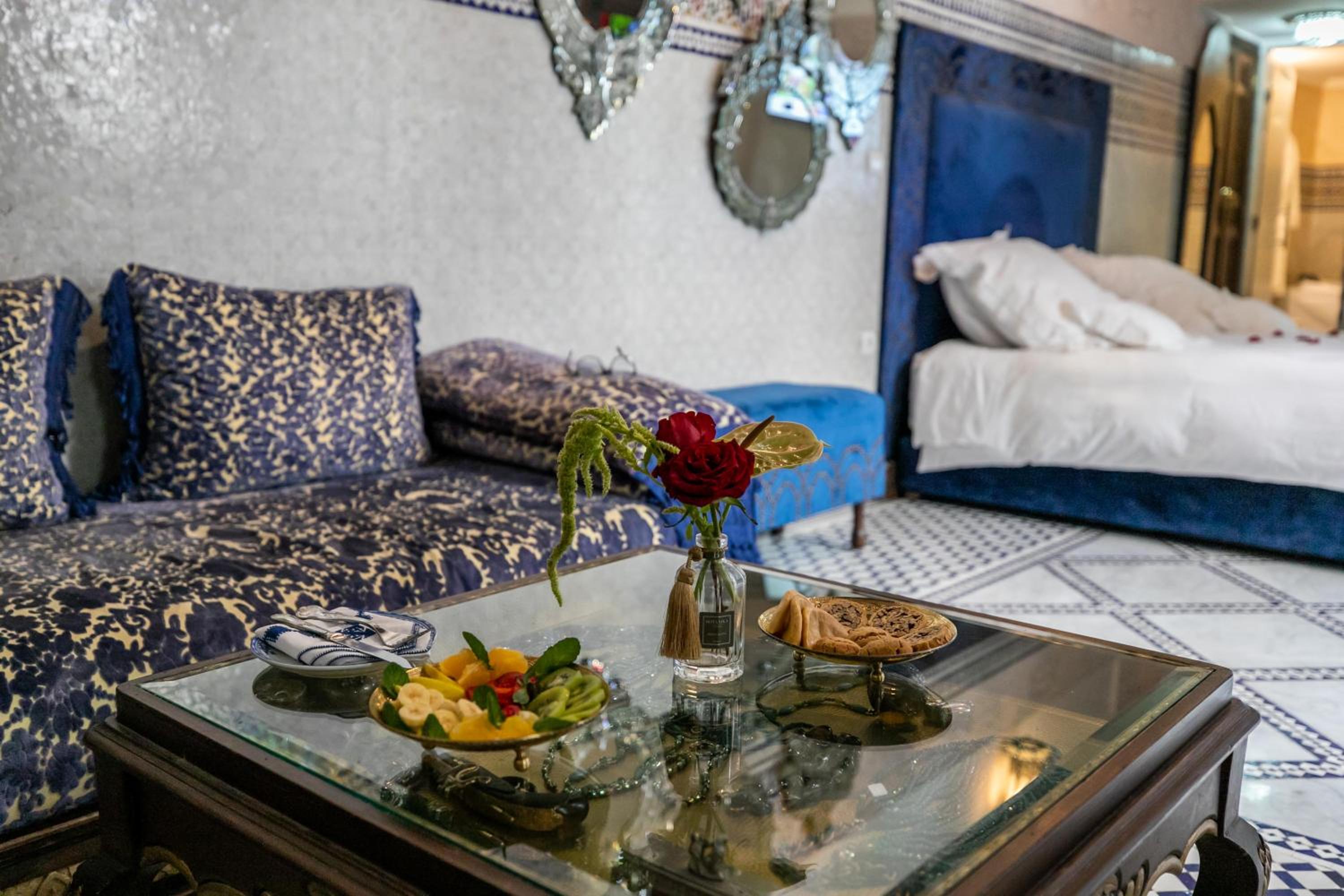 Queen Suite - Photo 4
