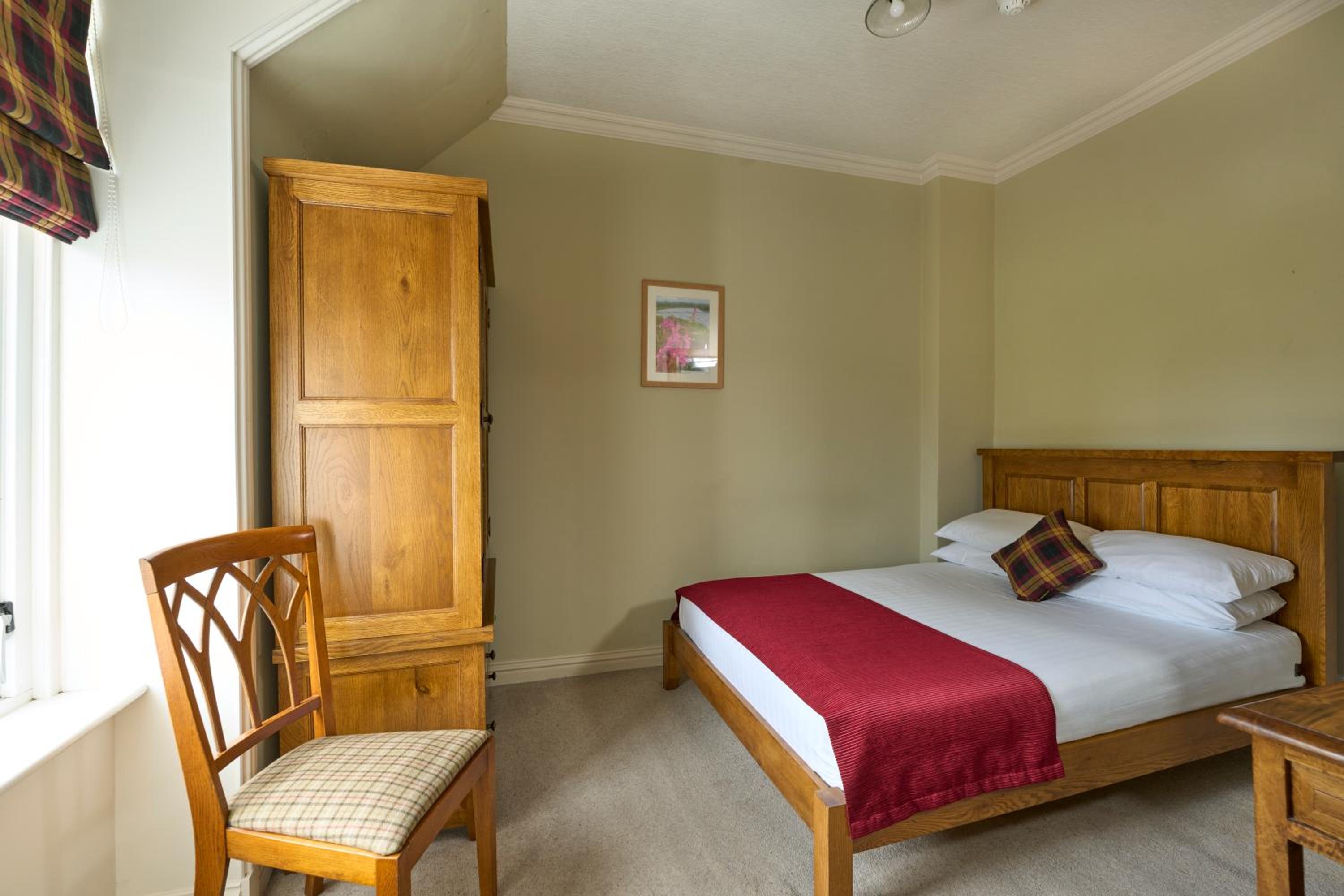 Small Double Room photo 3