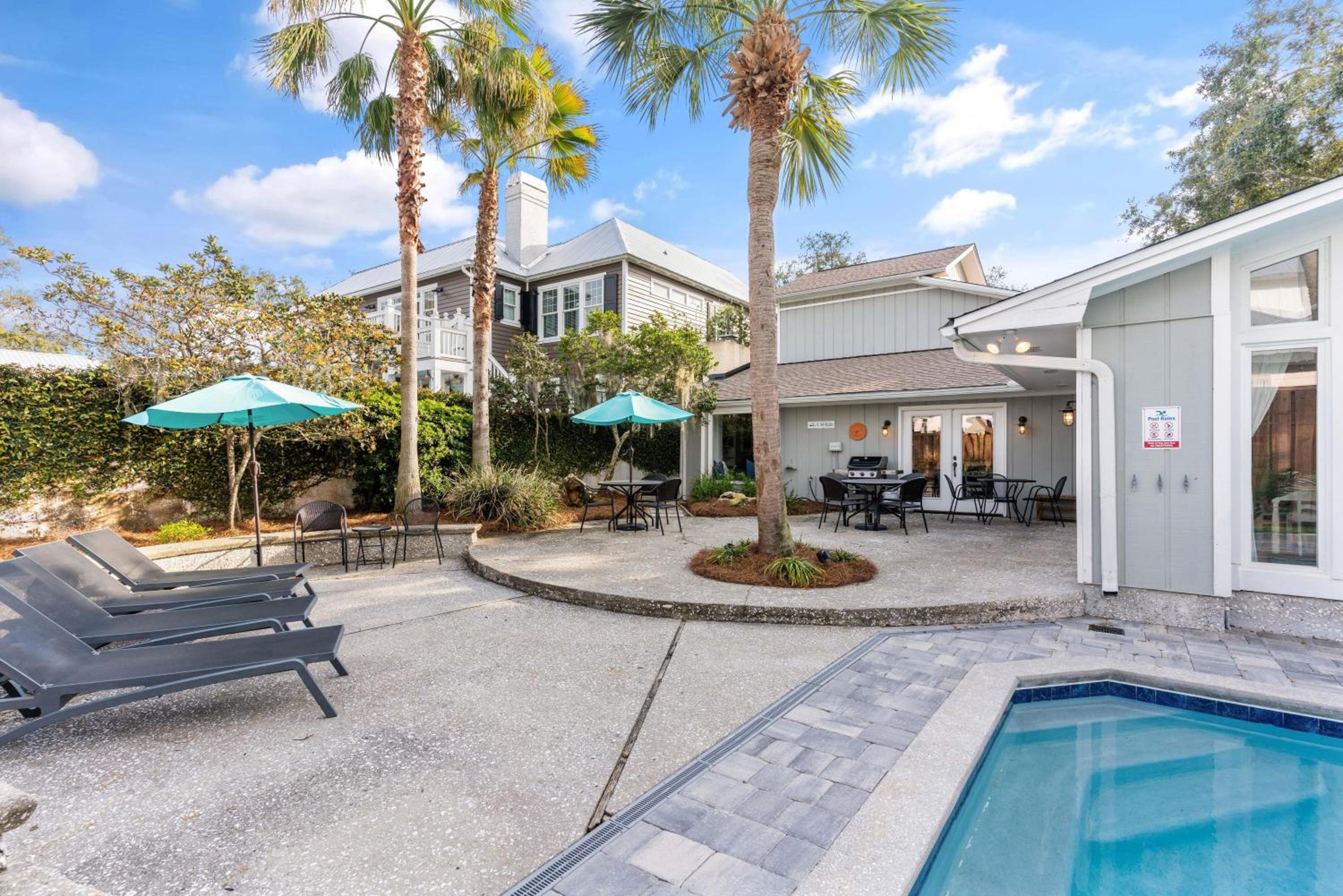 Vacation Home photo 3