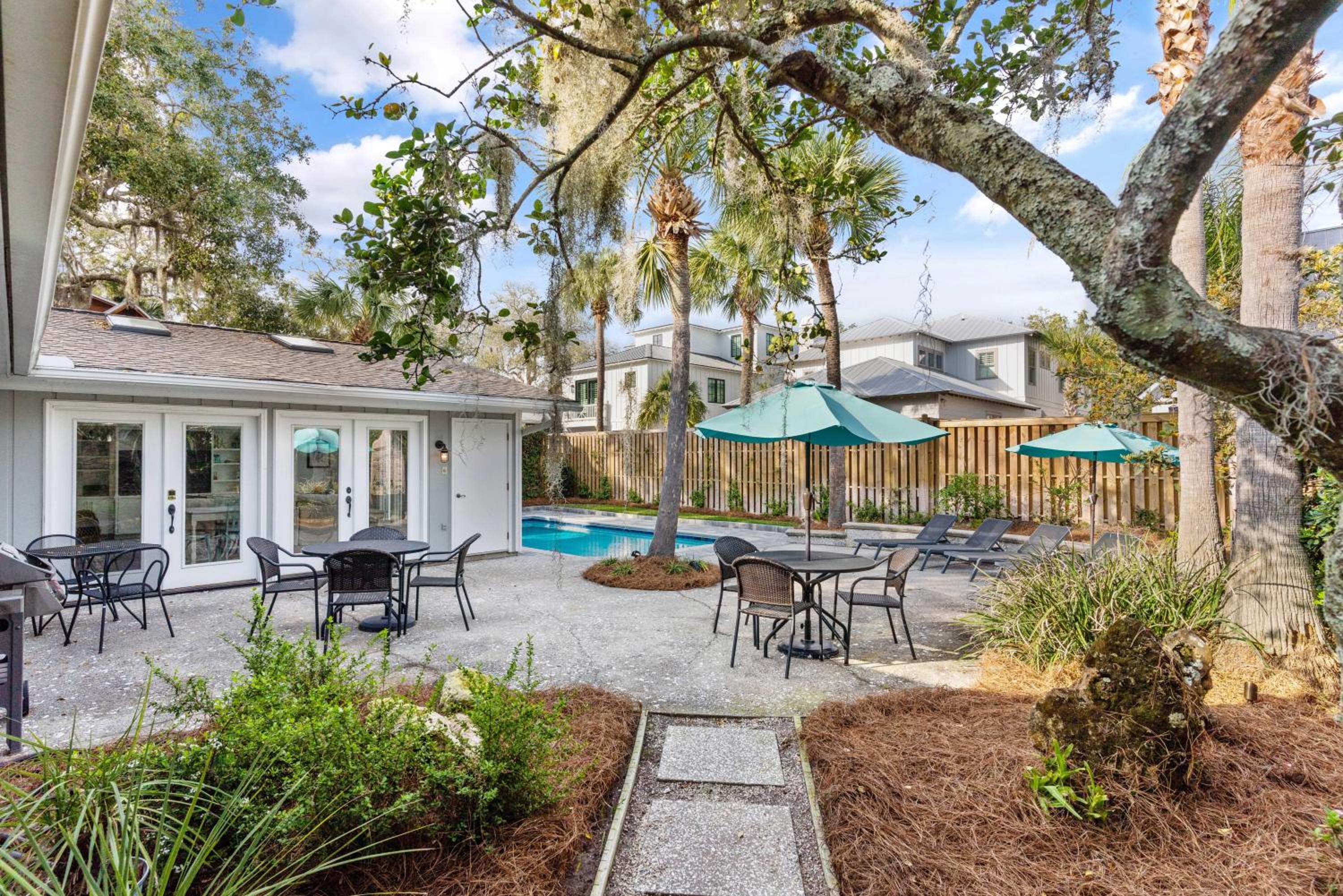 Vacation Home photo 2