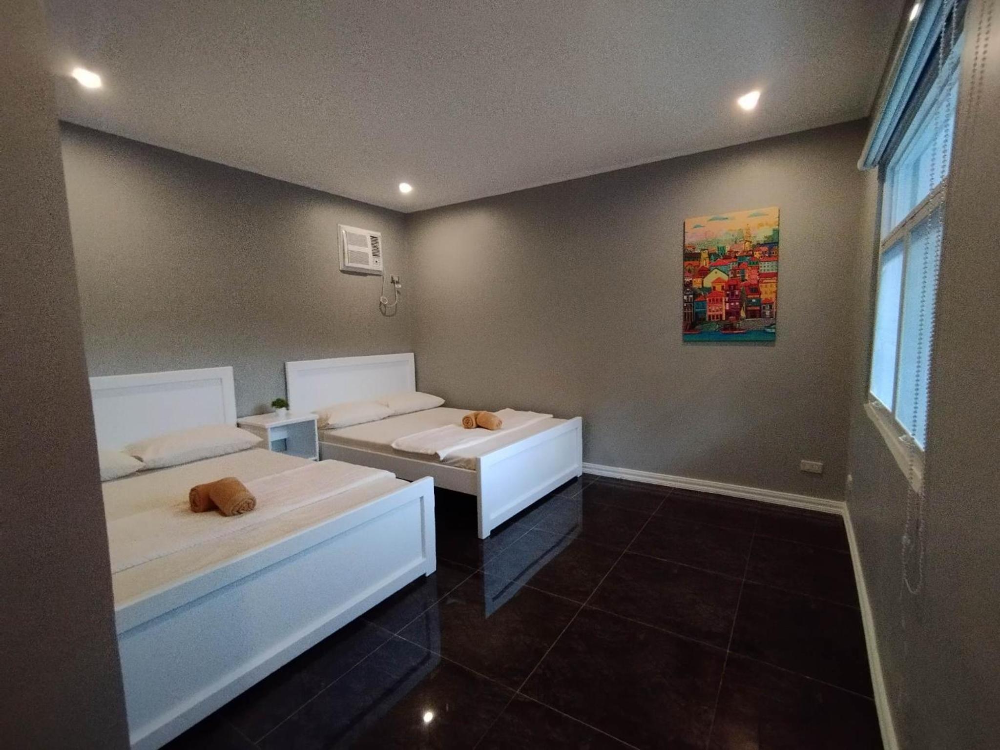 Double Room with Pool View photo 1