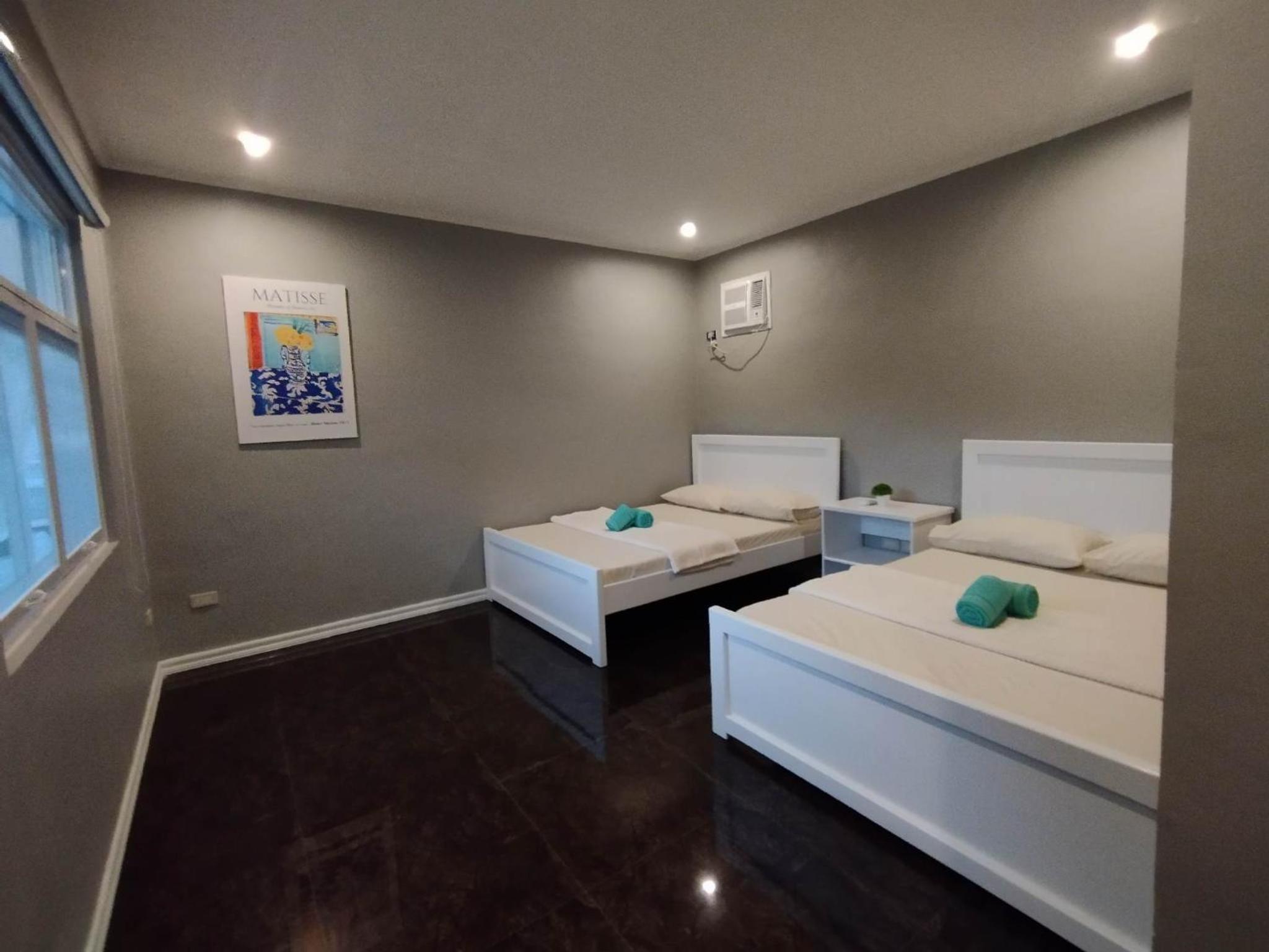 Double Room with Pool View photo 1