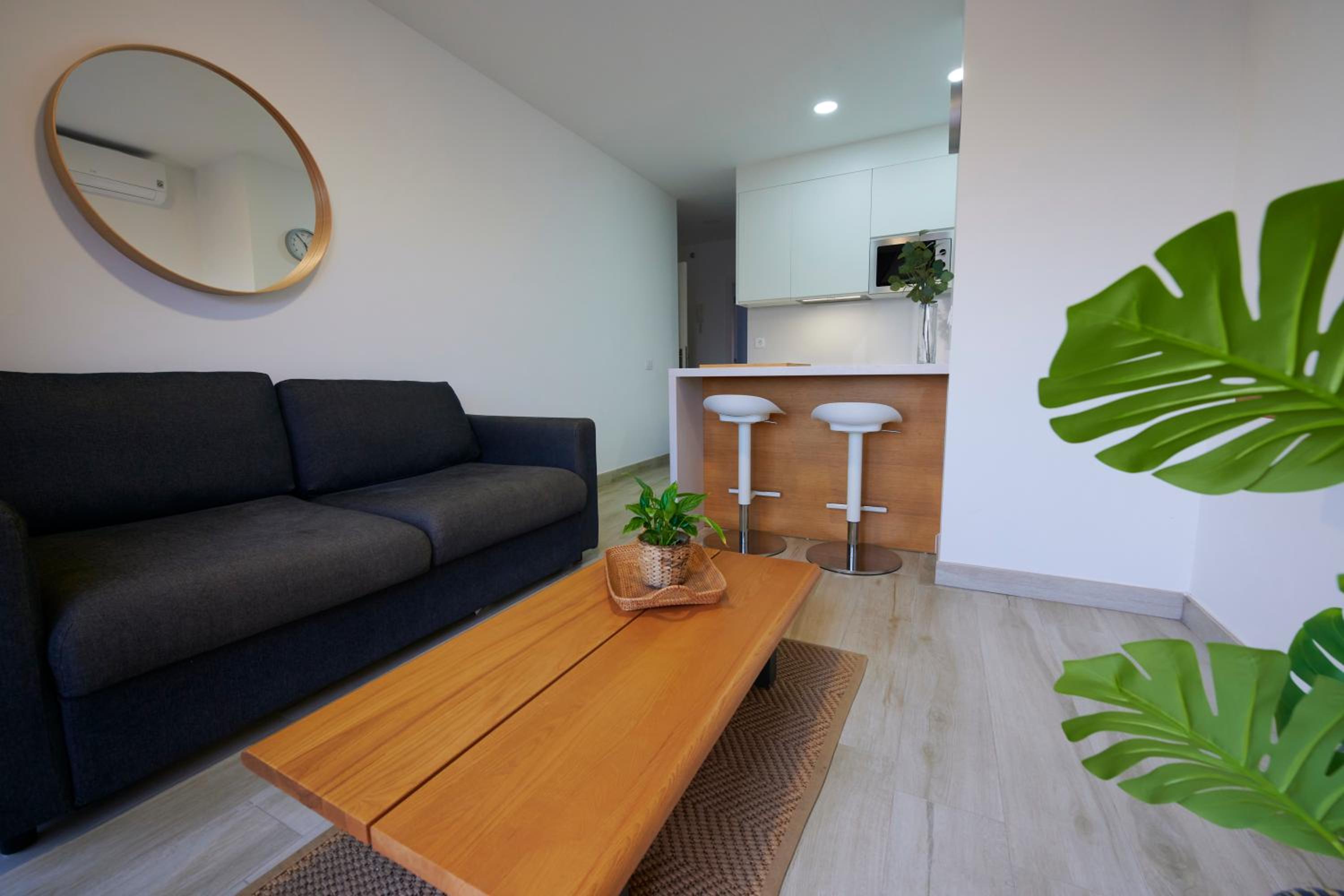Apartamento