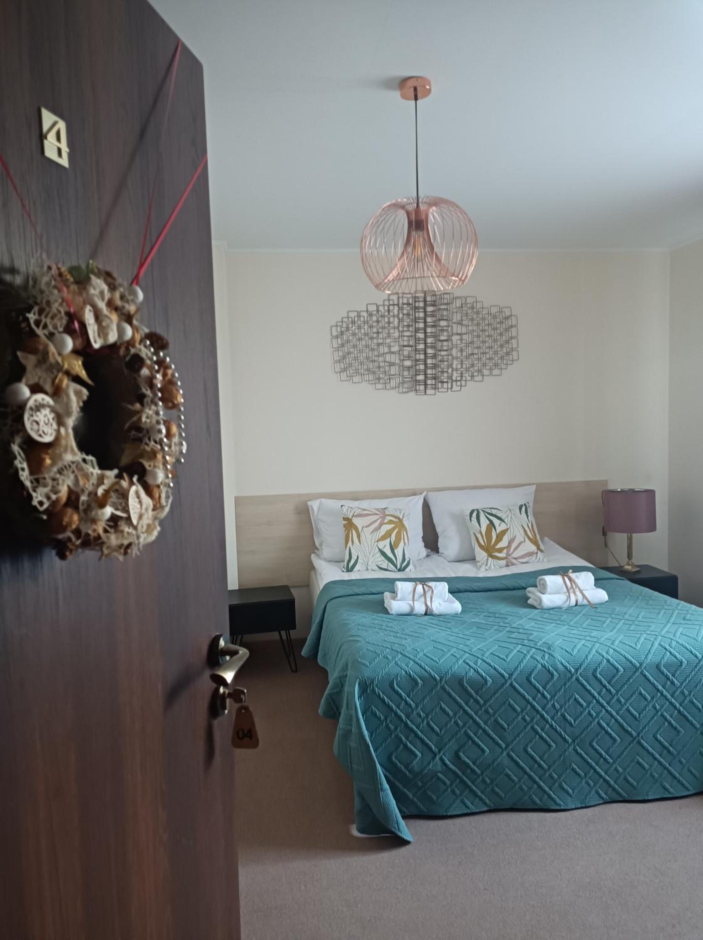 Double Room photo 2