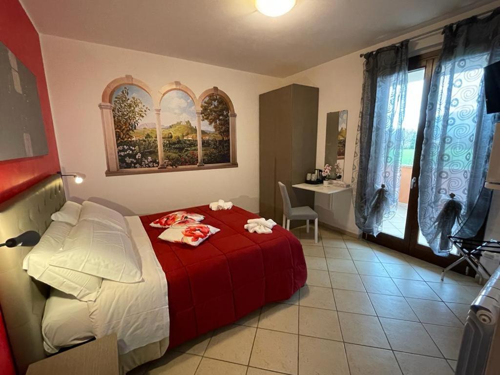 Double Room photo 3