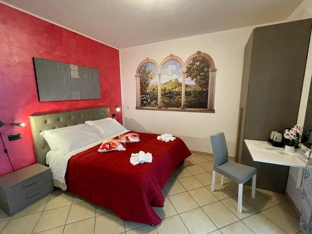 Double Room photo 1