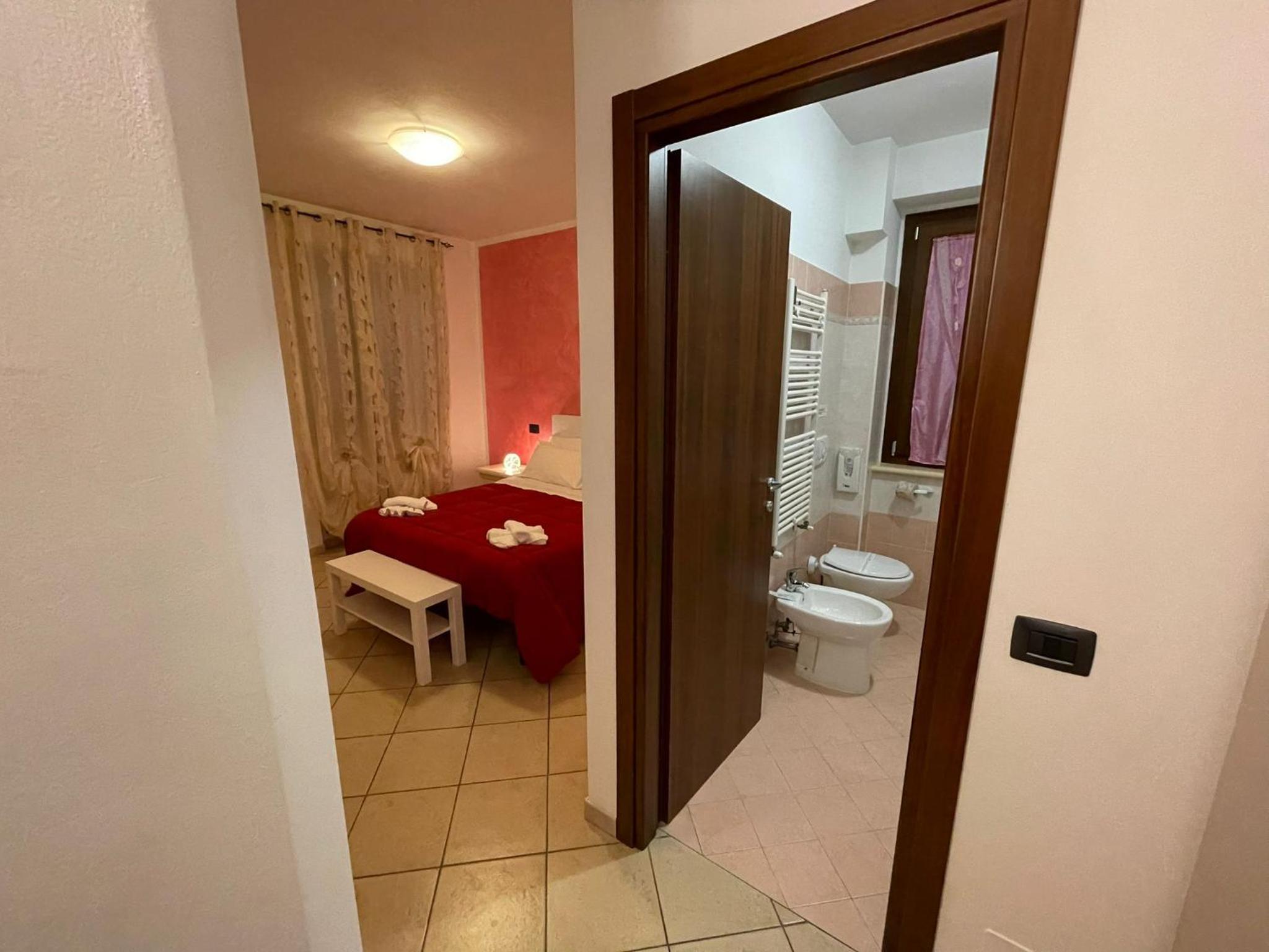Double Room photo 2