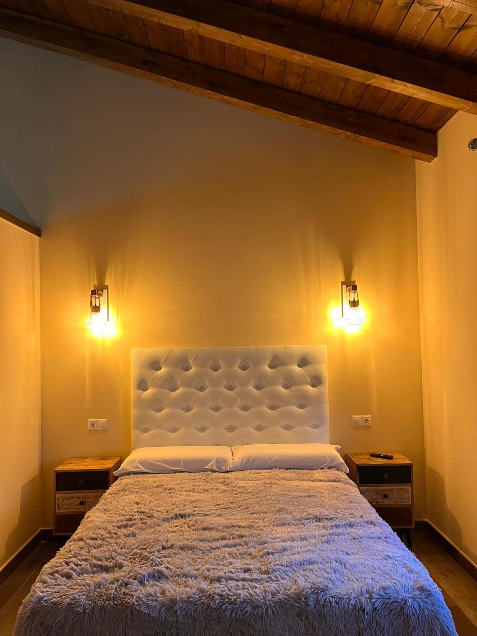 Casa de una habitación