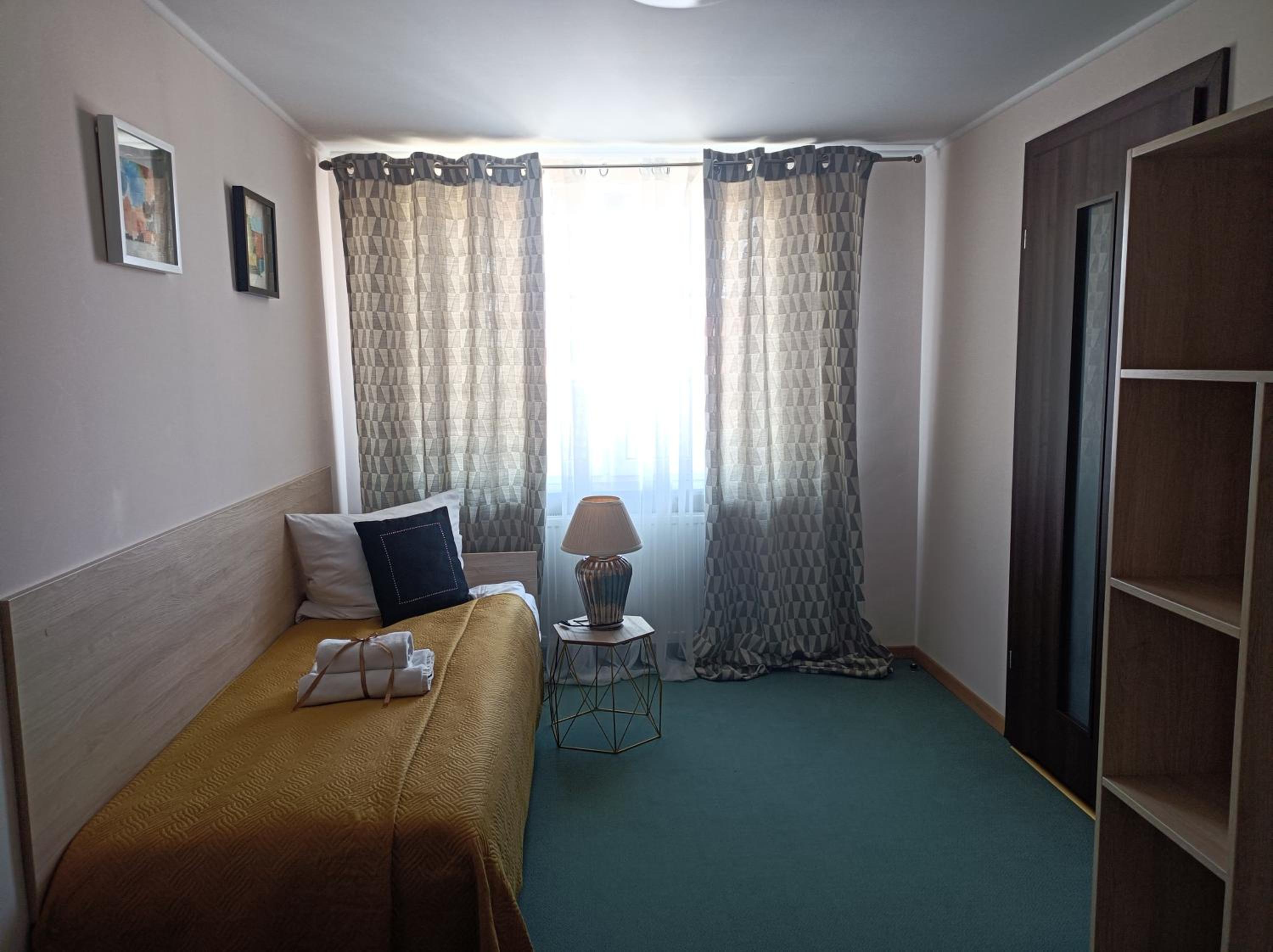 Standard Single Room photo 2